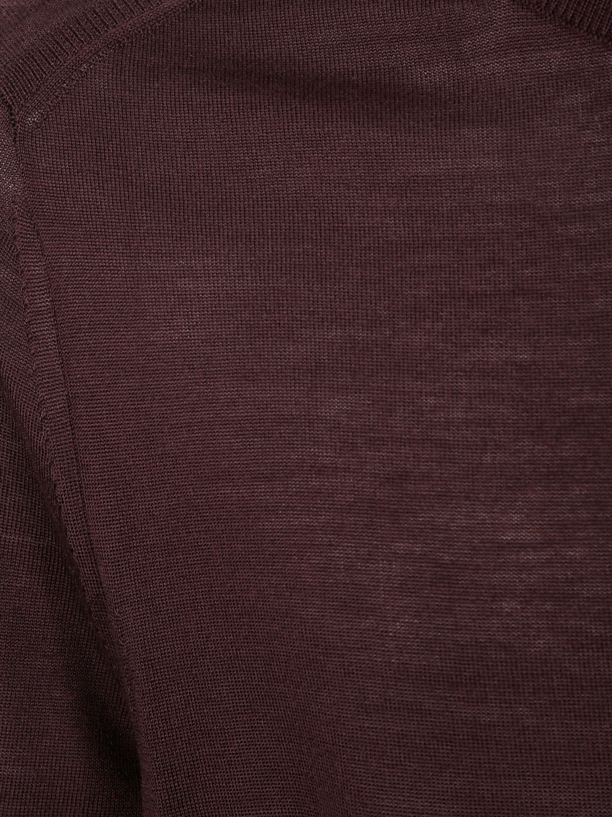 Paul Smith Men Mens Sweater Zip Neck - 3