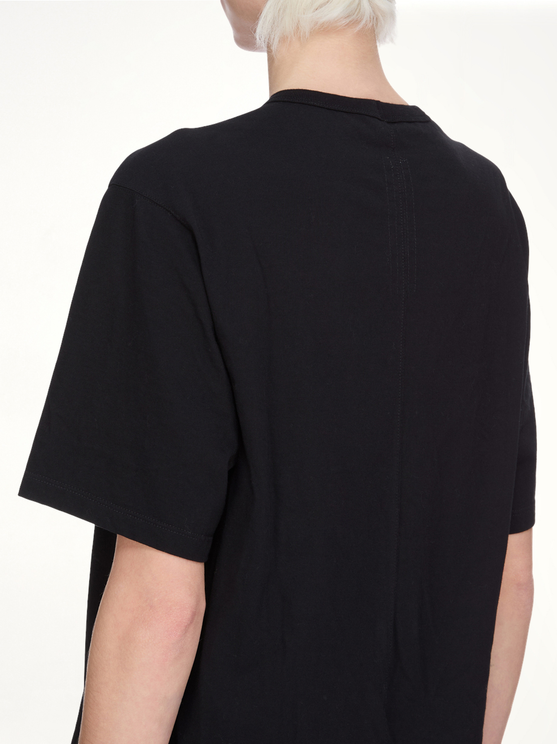 Brad T in Black - 6