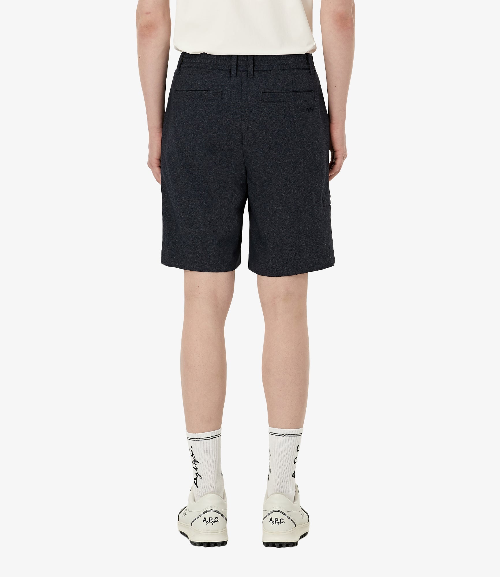 SAM SHORTS - 6