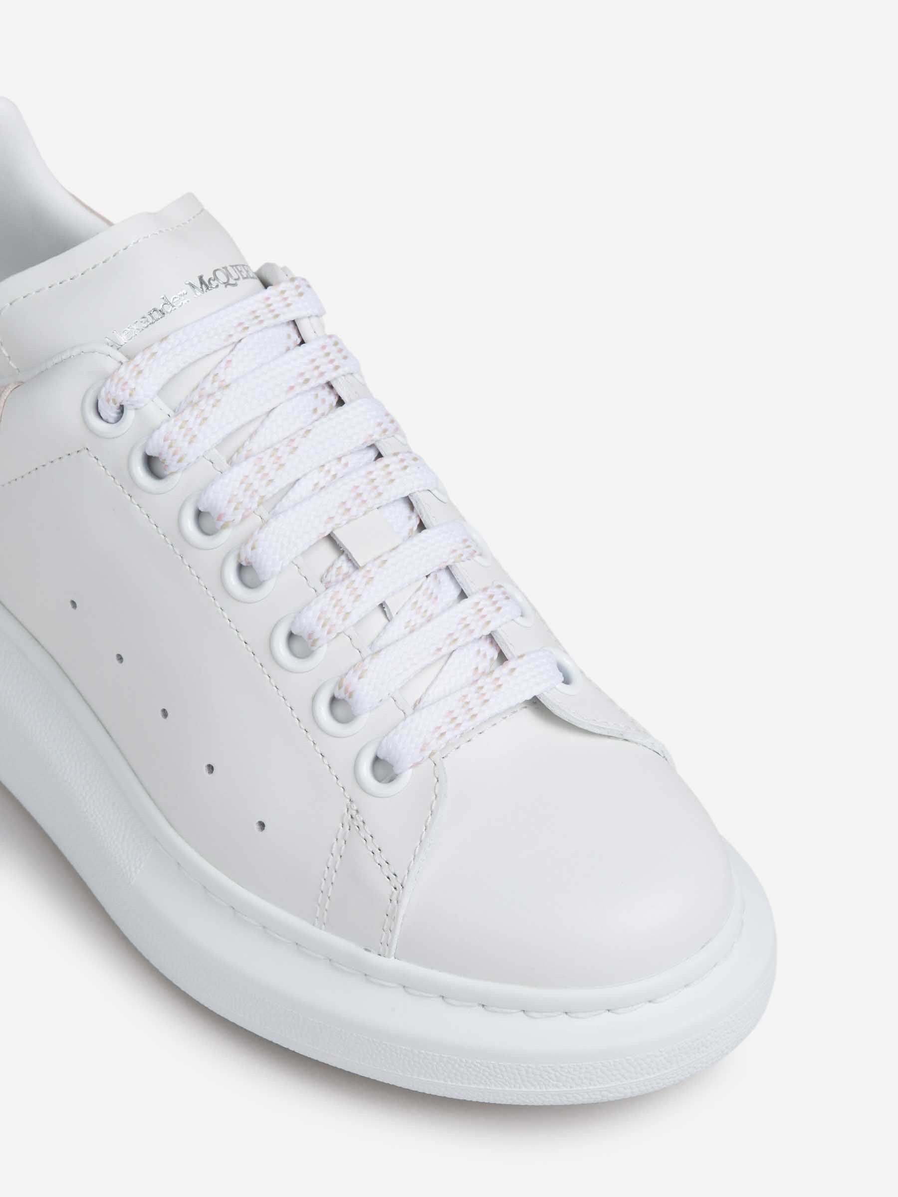 OVERSIZED SNEAKERS - 5