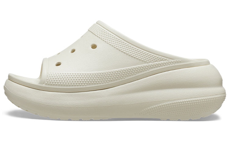 Crocs Crush Slide 'Bone' 208731-2Y2 - 2