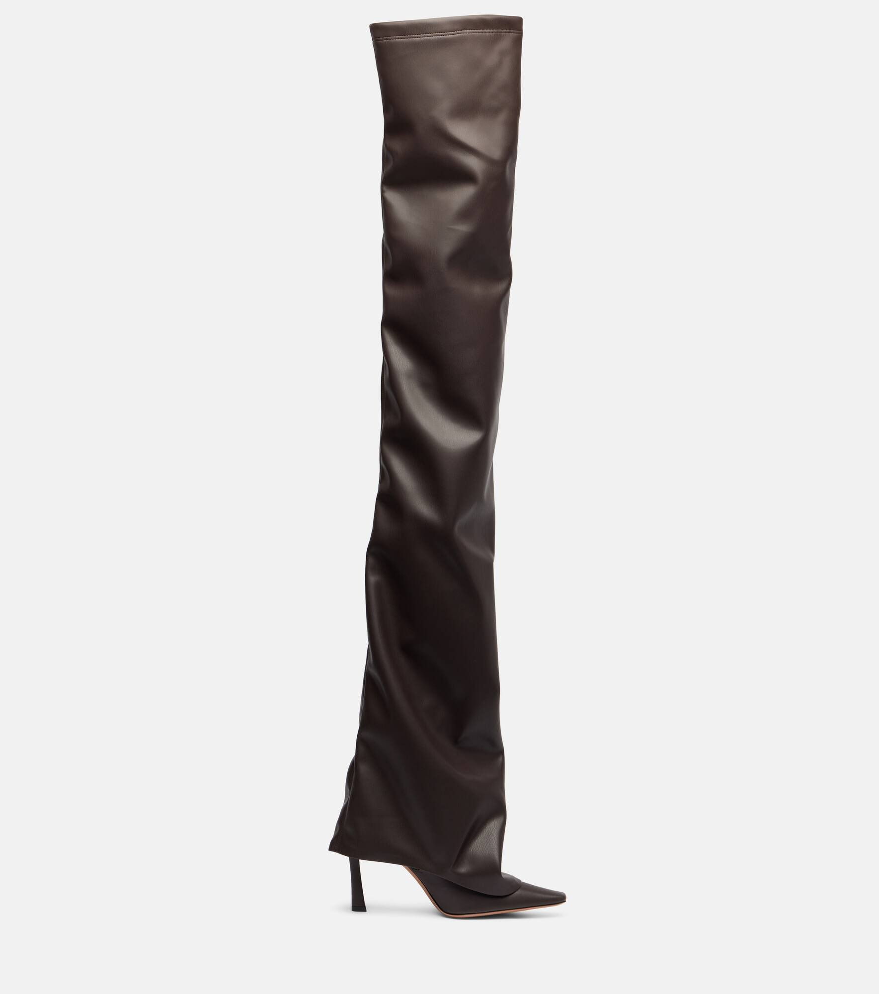 Robin OTK 95 over-the-knee boots - 4
