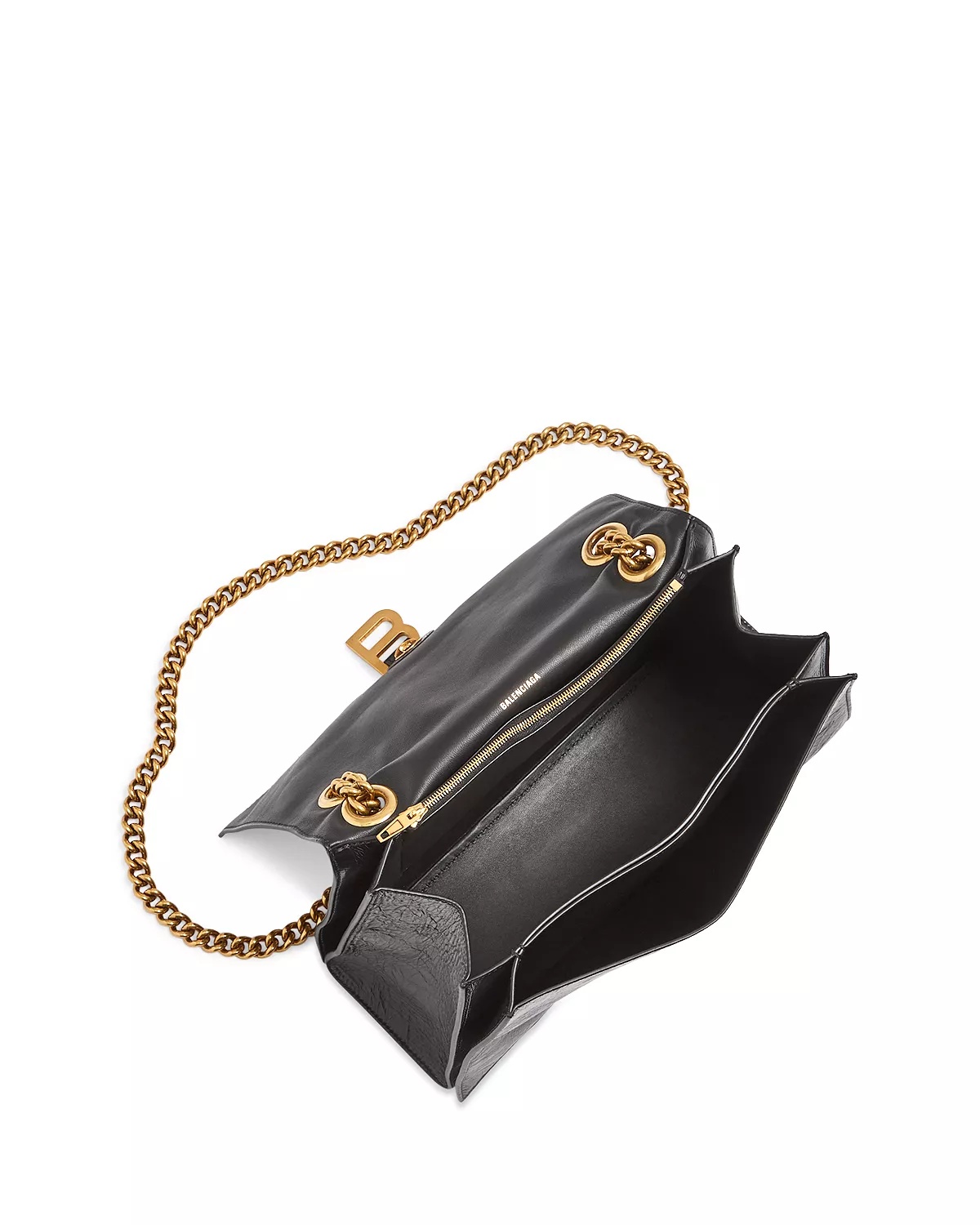 Crush Medium Chain Bag - 4