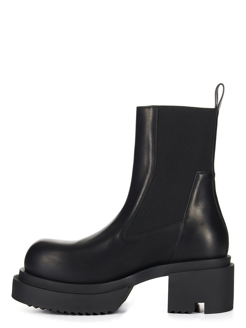 Rick Owens BOOTS outlook