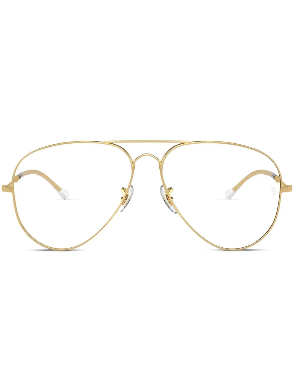 Old Aviator glasses - 1