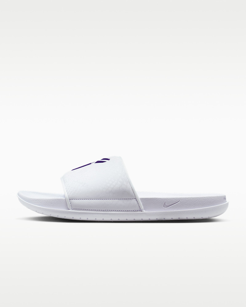 Nike Kobe Offcourt Men's Slides outlook