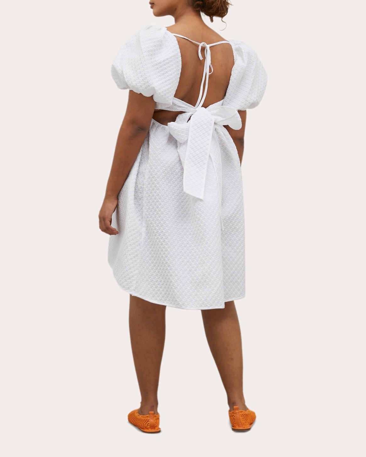 CECILIE BAHNSEN TILDE DRESS UK8