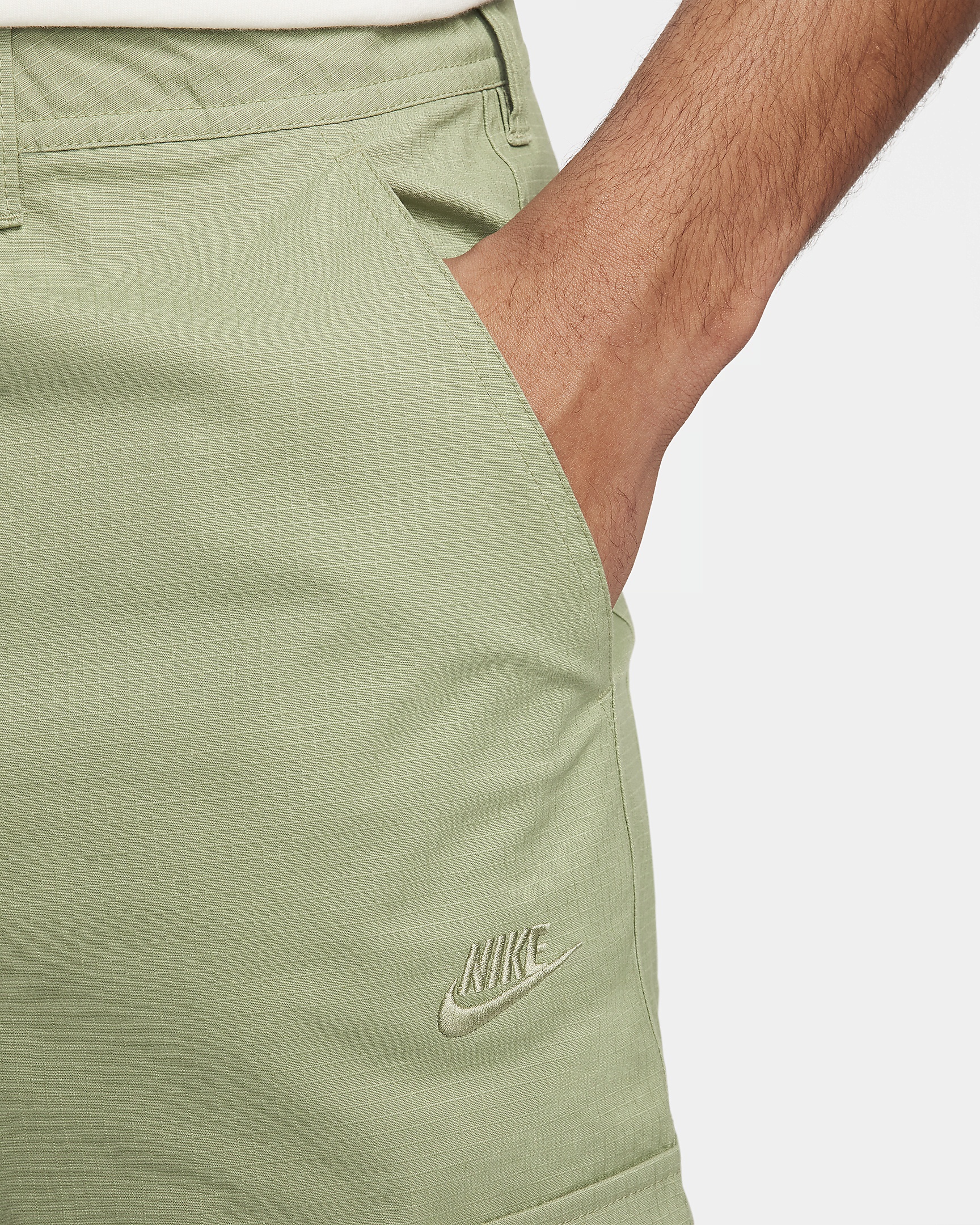 Nike Club Men's Cargo Pants - 3