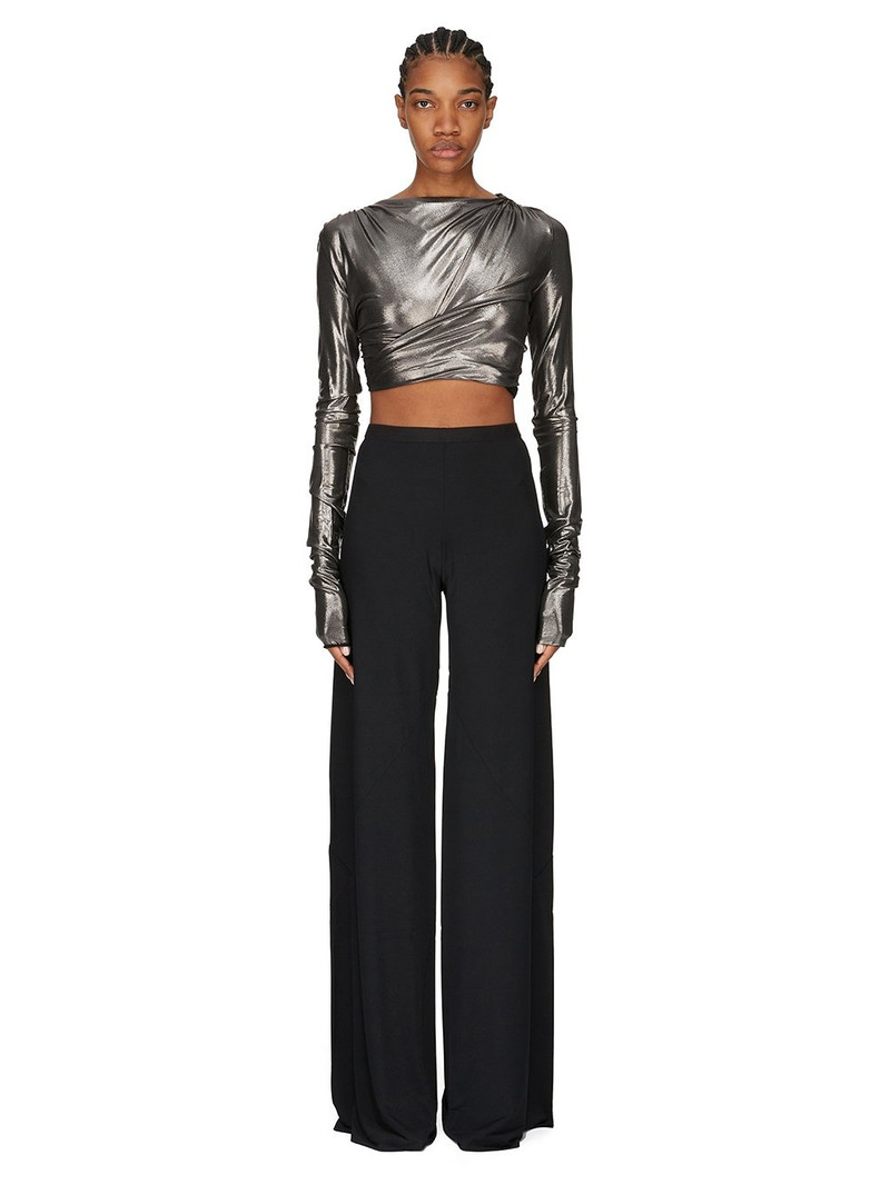Rick Owens Lilies TOP outlook