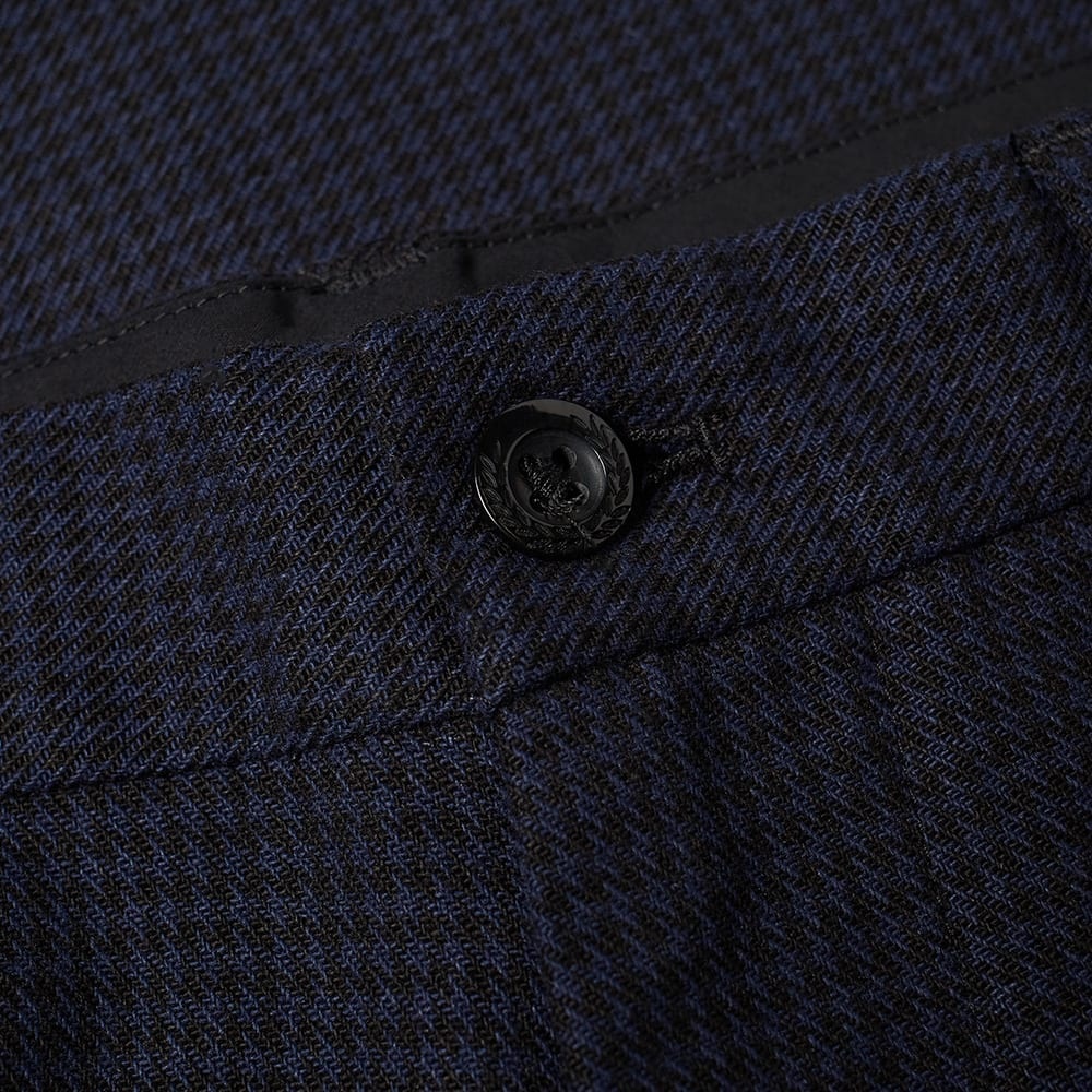 Fred Perry Houndstooth Trouser - 3