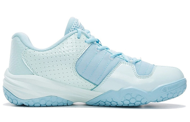 Li-Ning (WMNS) Li-Ning Acc 'Light Water Blue' AYTP044-12 outlook
