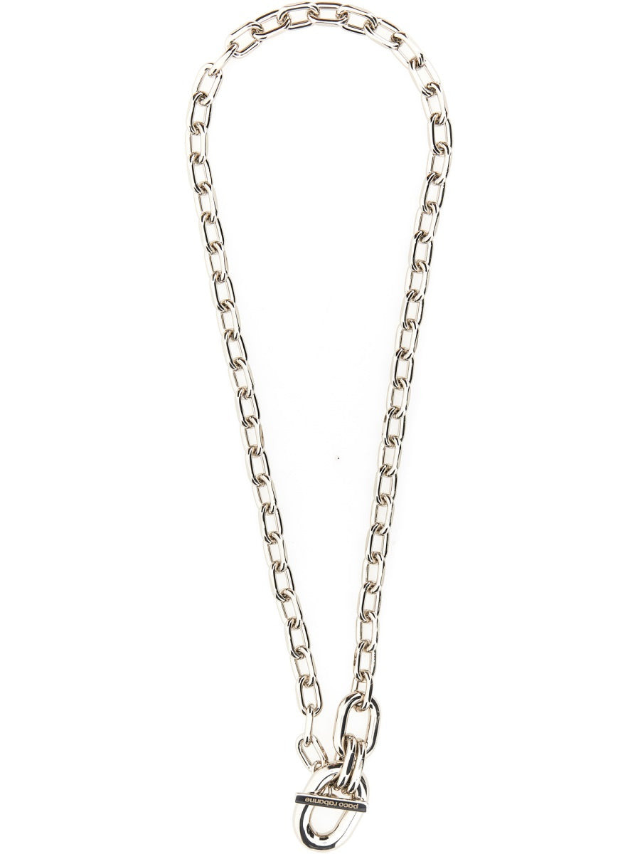 Necklace With Pendant - 1