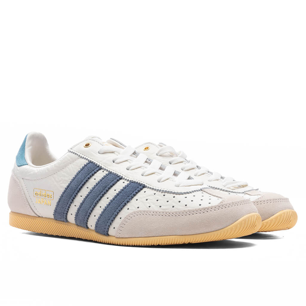 WOMEN'S JAPAN - OFF WHITE/PRELOVED INK/ORANGE TINT - 2