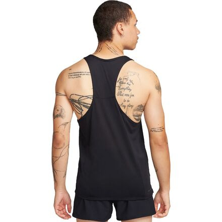 Dri-Fit Fast Singlet - Men's - 2
