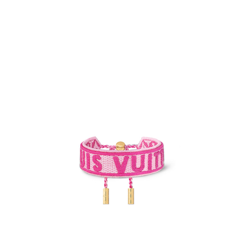 Louis Vuitton LV Buddy Bracelet outlook