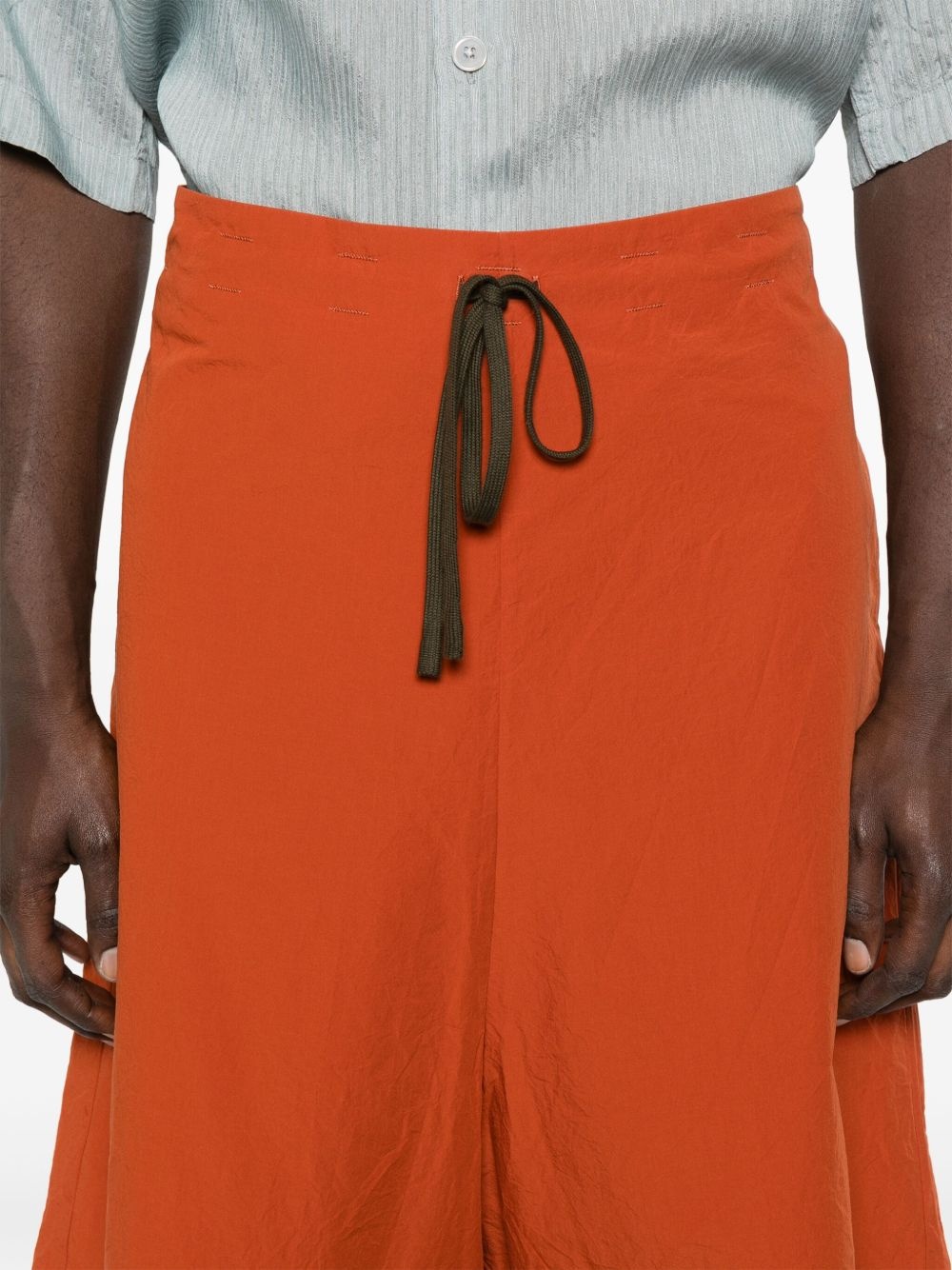 cotton shorts - 5