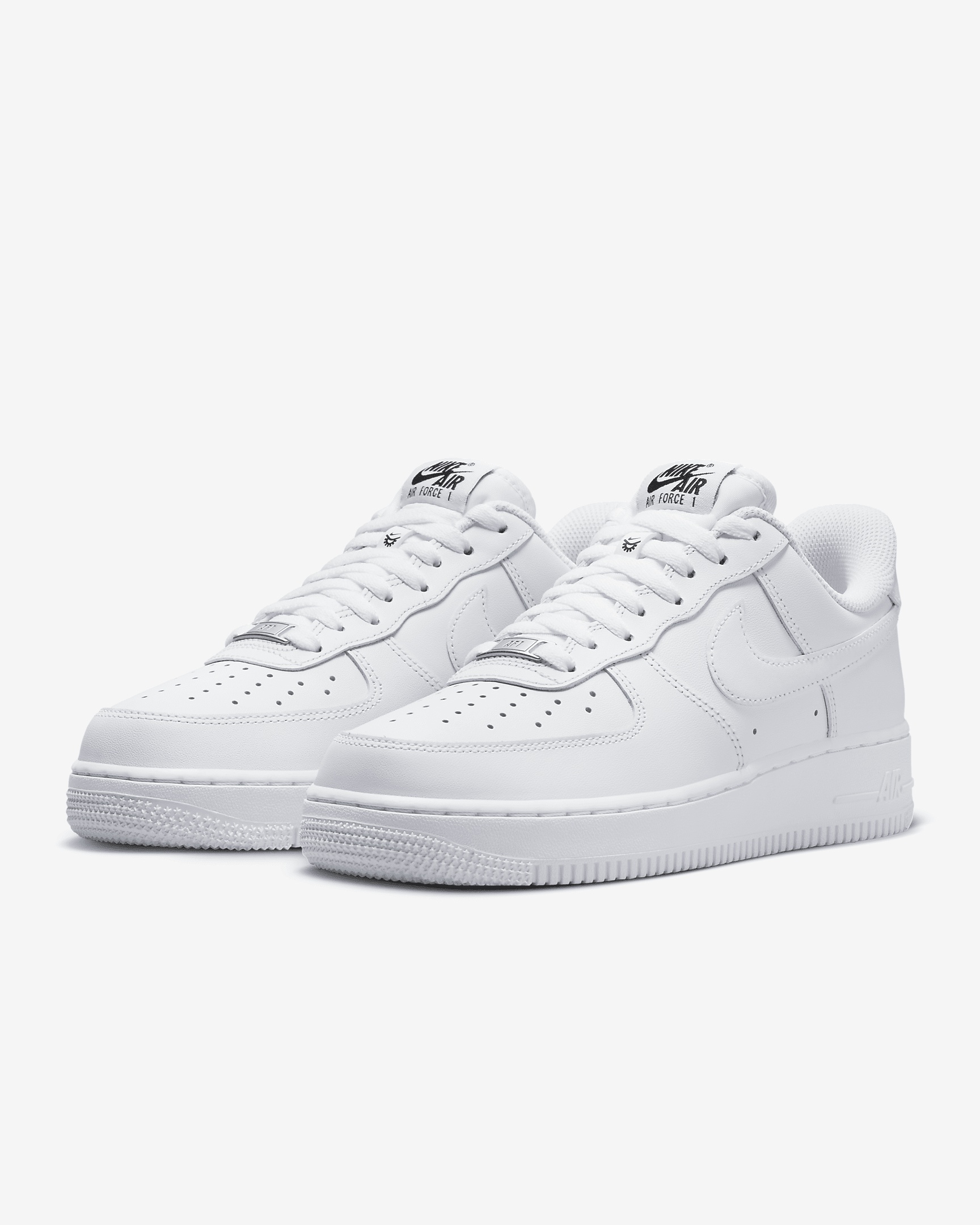 Nike Air Force 1 '07 EasyOn Women's Shoes - 6