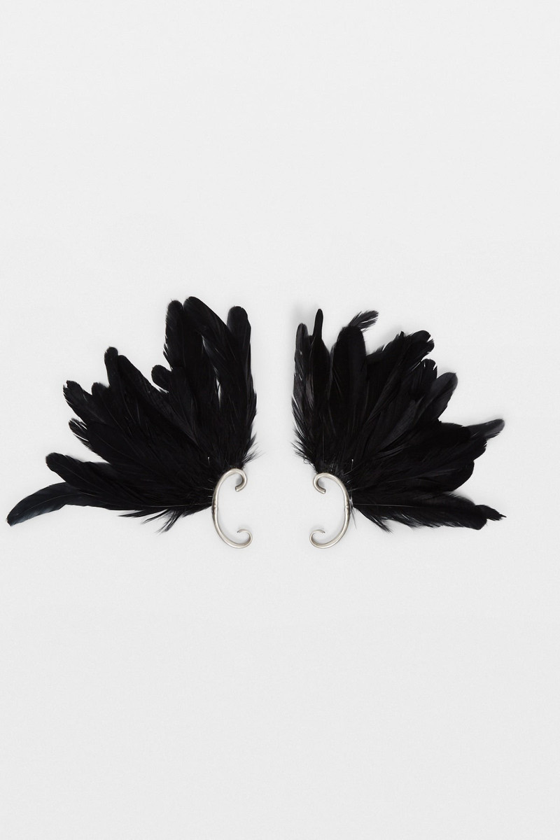 Tona Ear Cuffs 1
