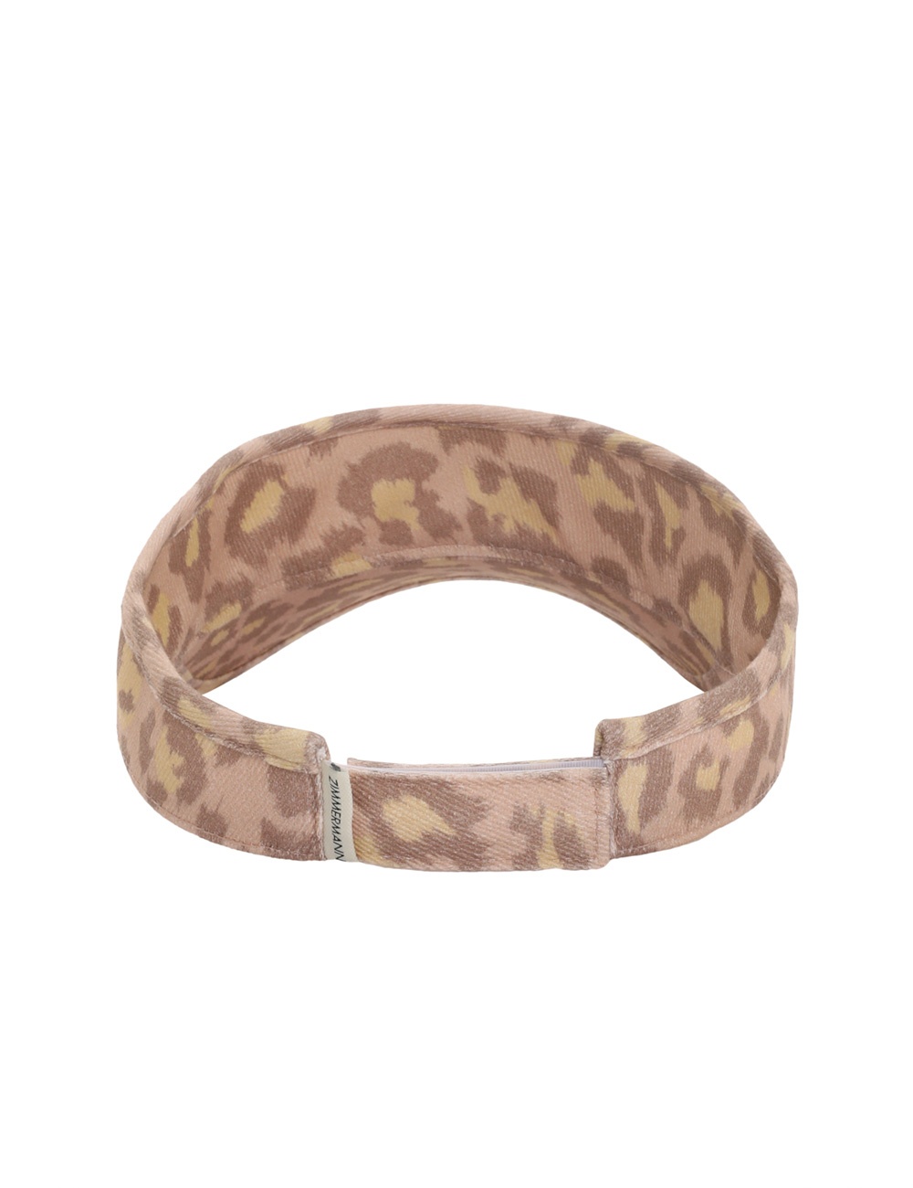 CANVAS VISOR - 4