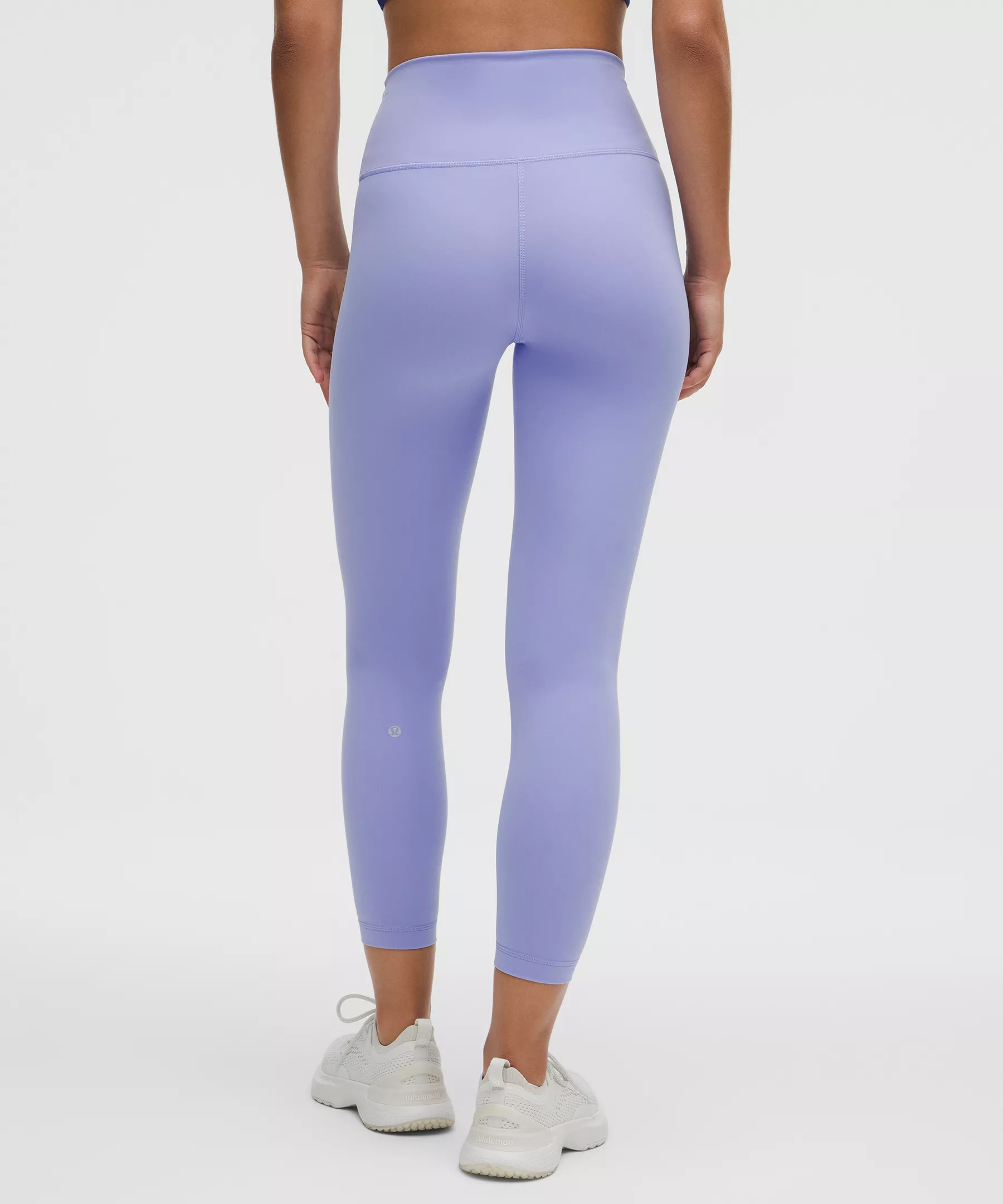 Wunder Train High-Rise Tight 25" - 3