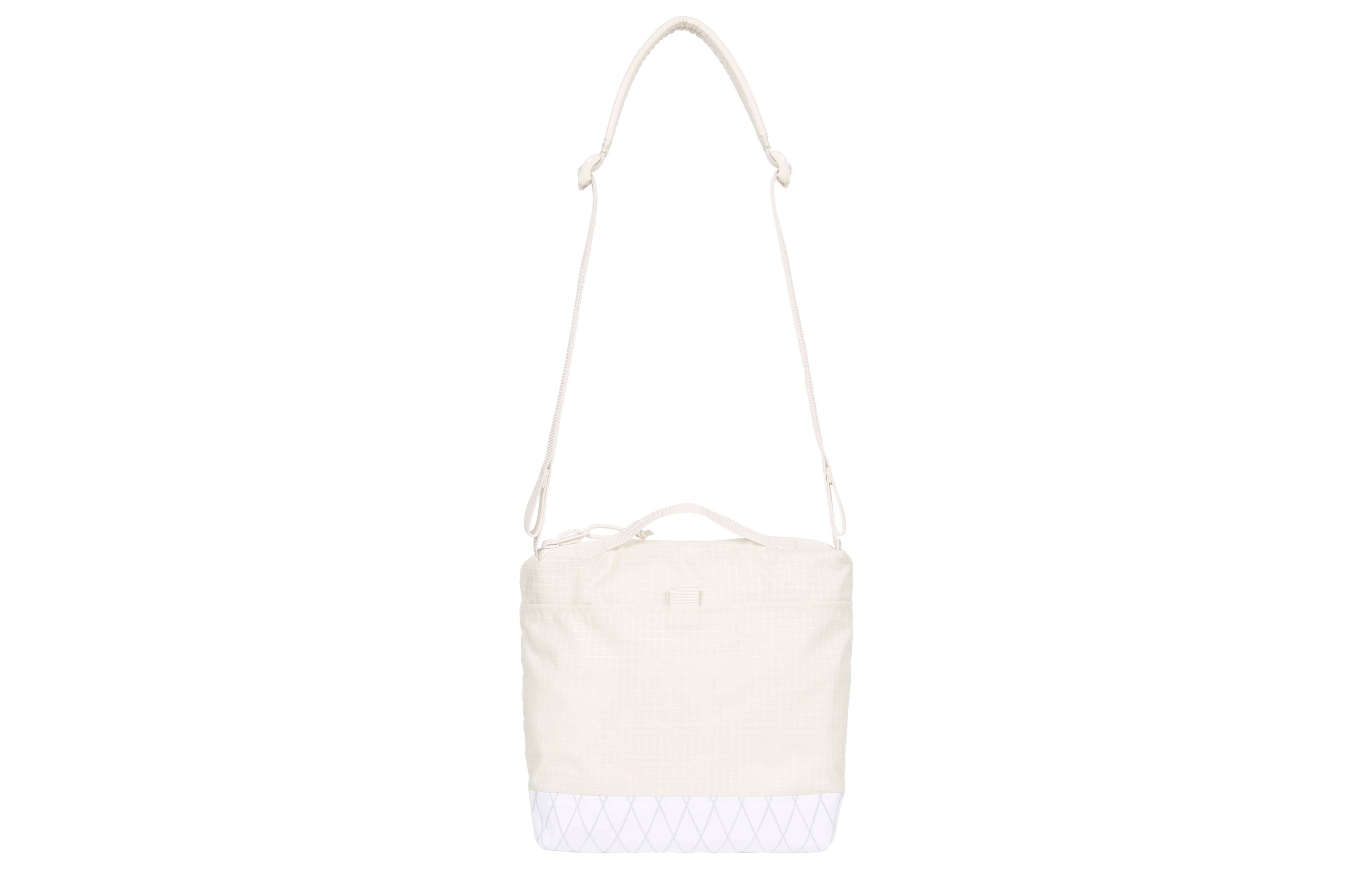 Supreme off white bag hotsell