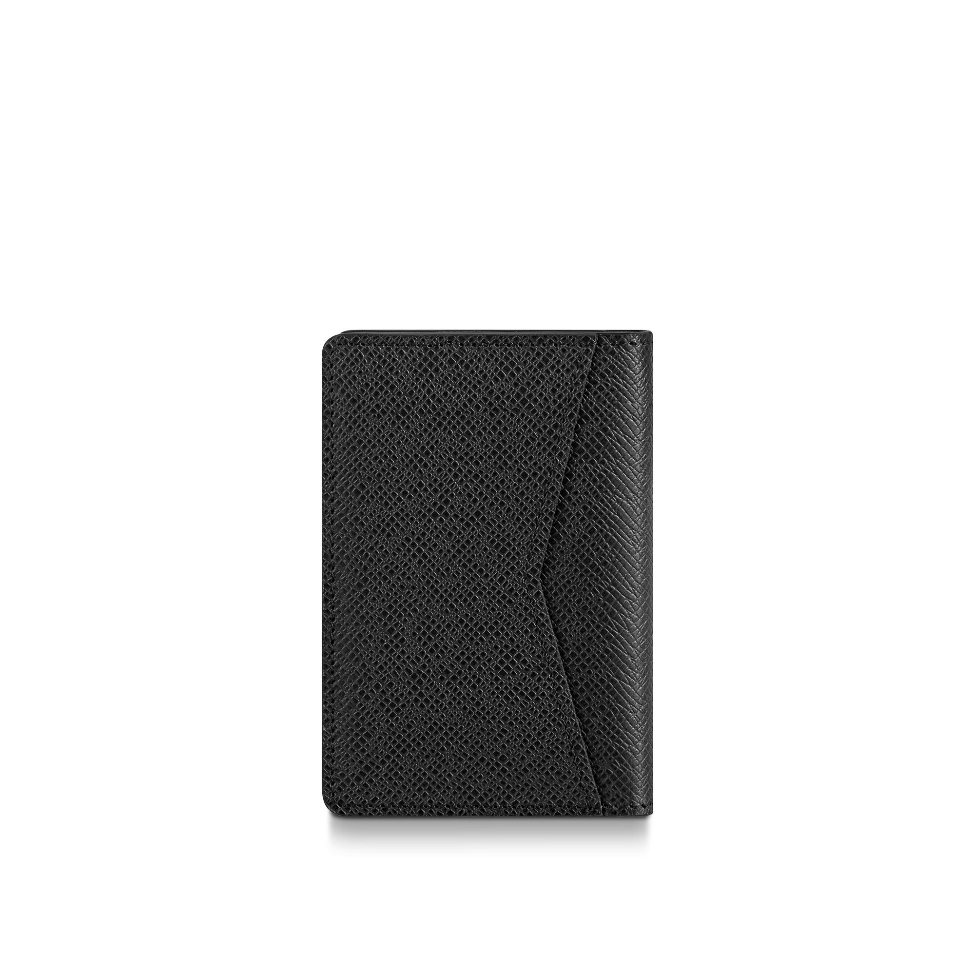 Pocket Organizer - 6