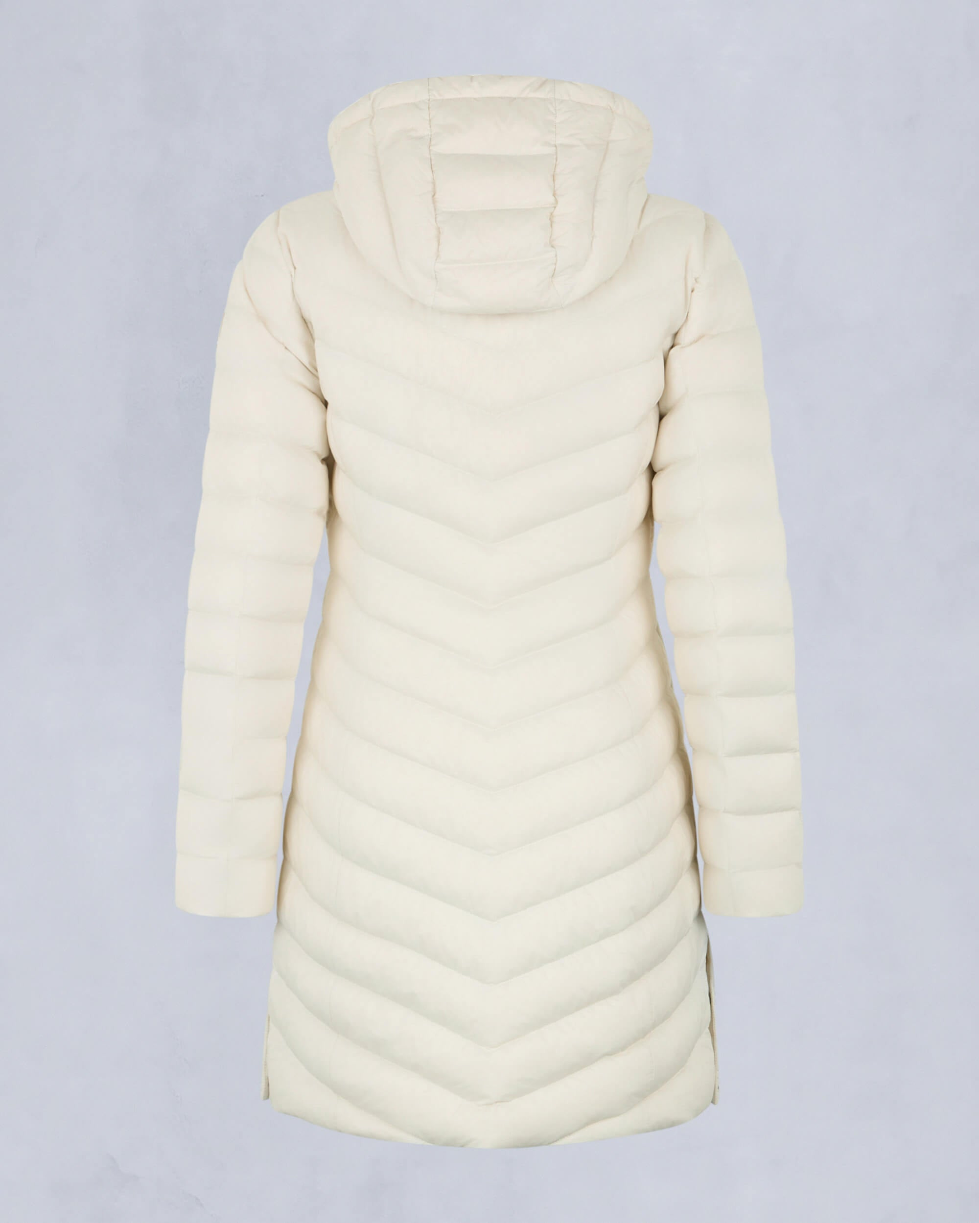 DALLY AIR DOWN PARKA - 6