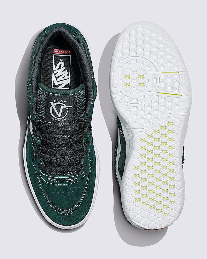 Rowan 2.0 Shoe 3