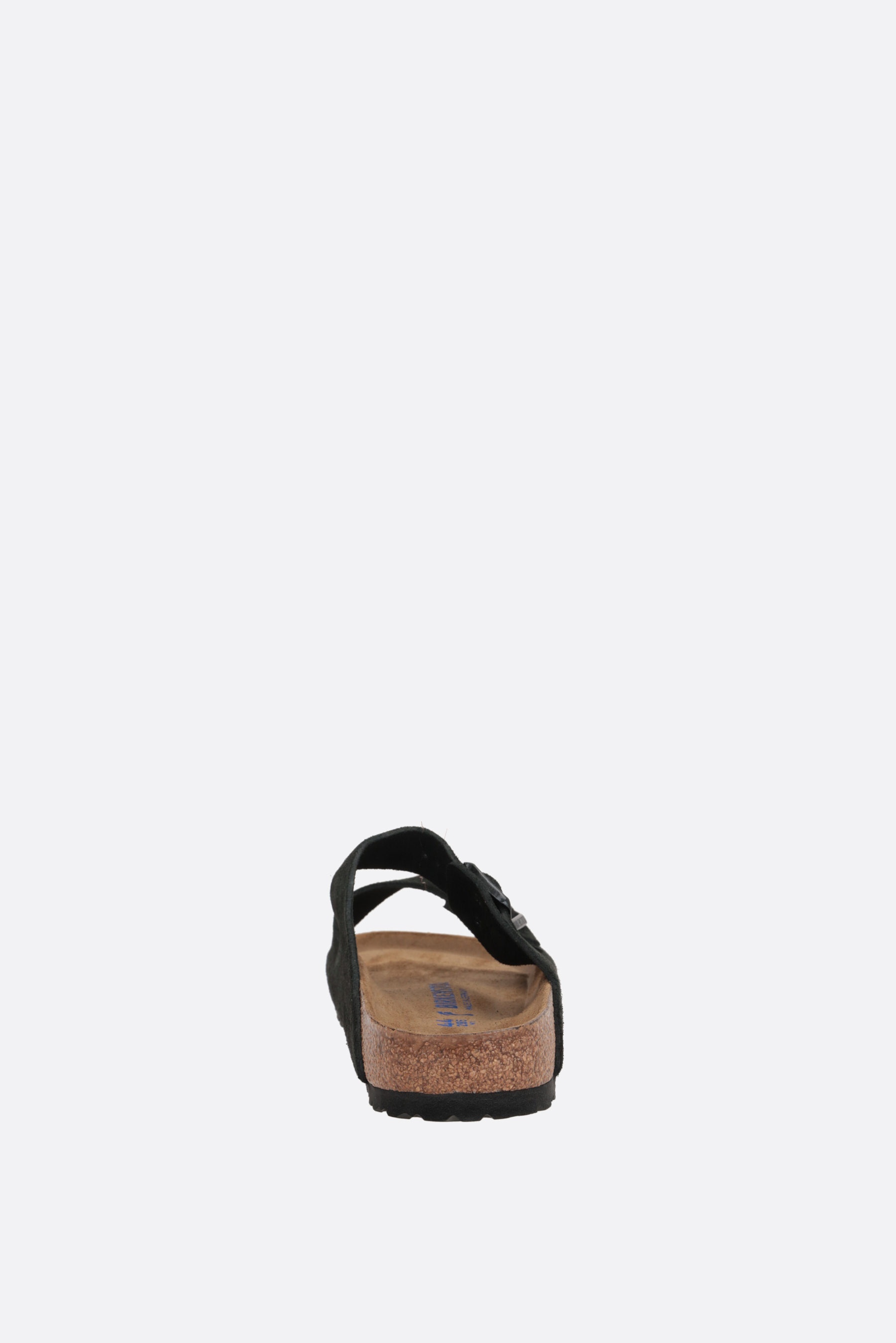 サンダル BIRKENSTOCK ARIZONA BS SUEDE FLAT SANDALS (NARROW FIT) Birkenstock Arizona Bs Narrow Suede Sandal | ShopSimon