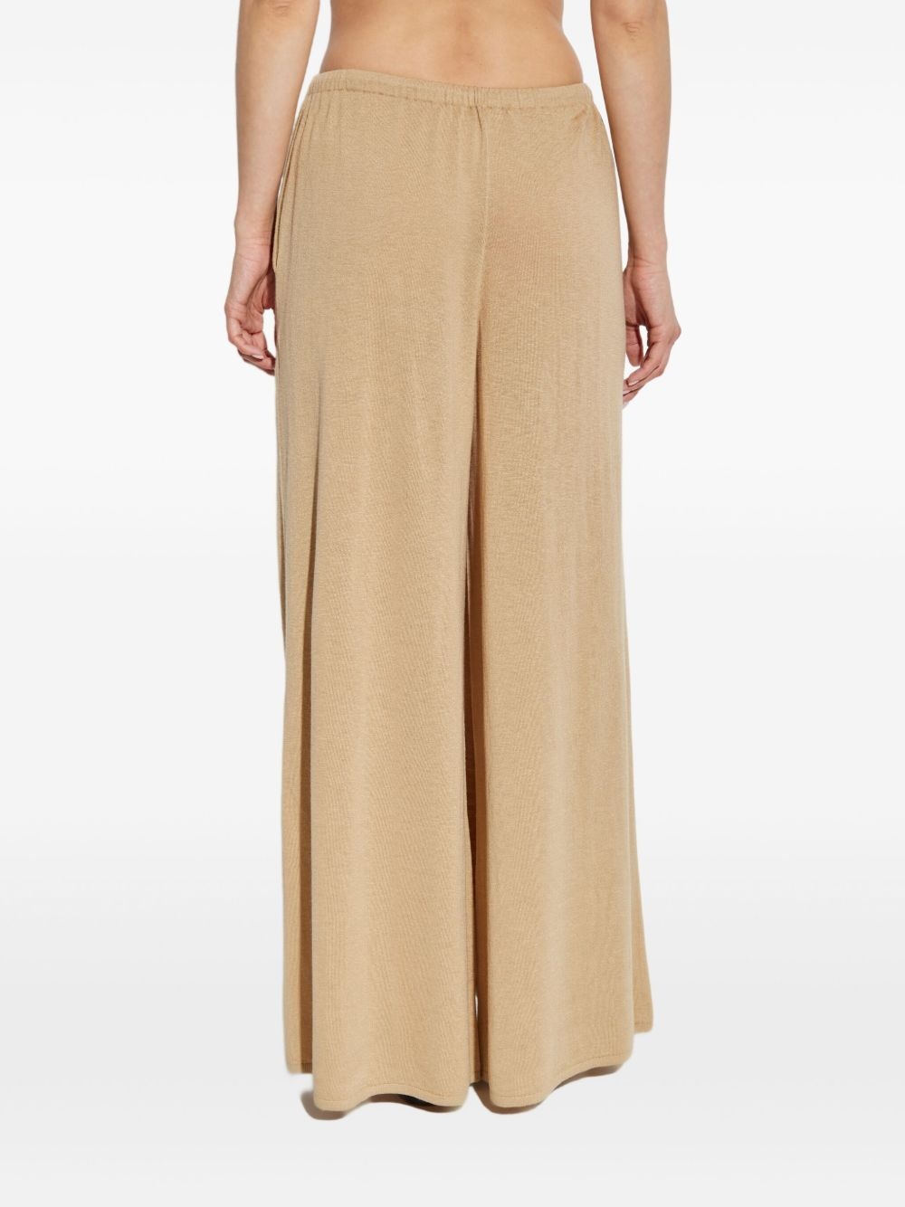 Piscata drawstring trousers - 4