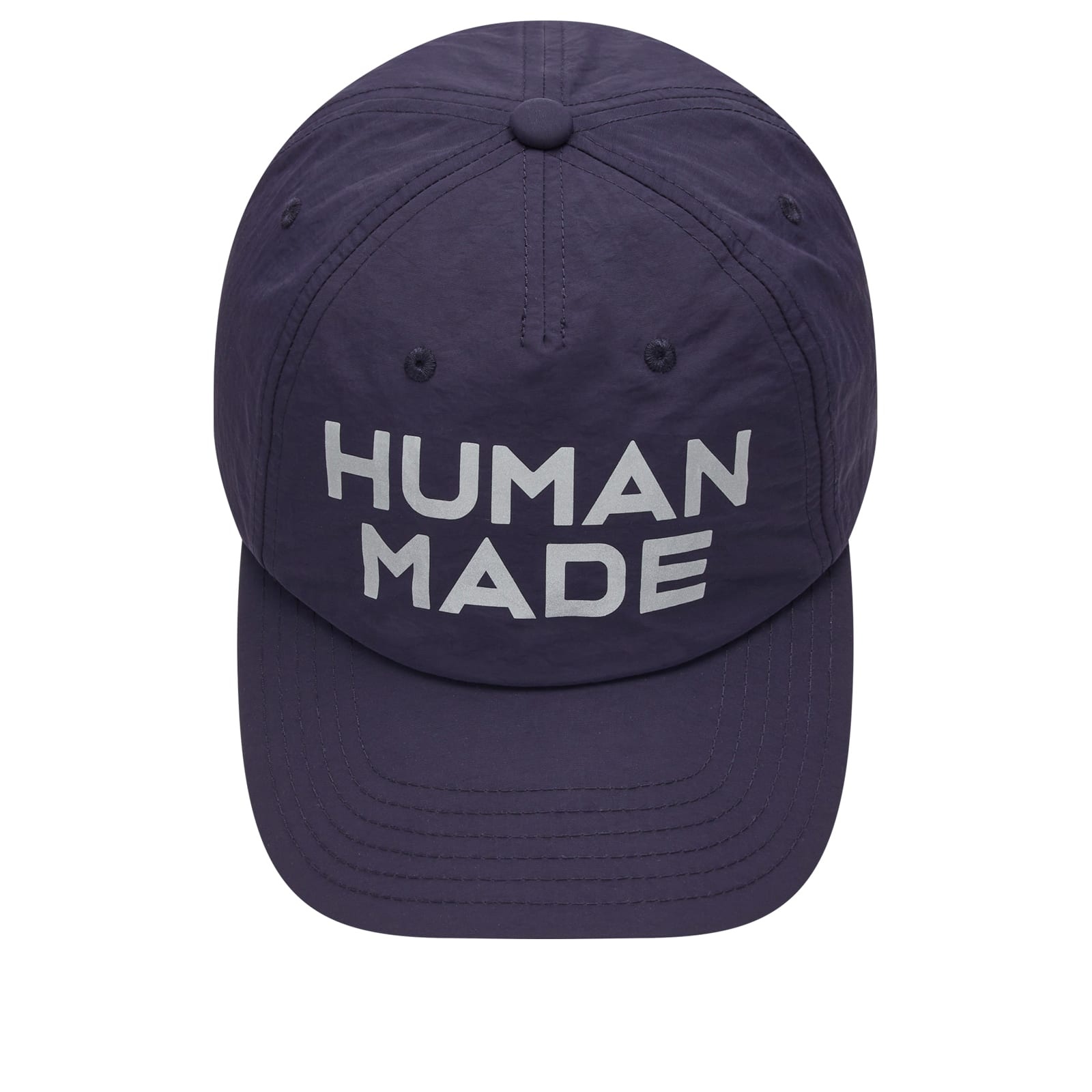 Human Made Nylon 5-Panel Cap - 3