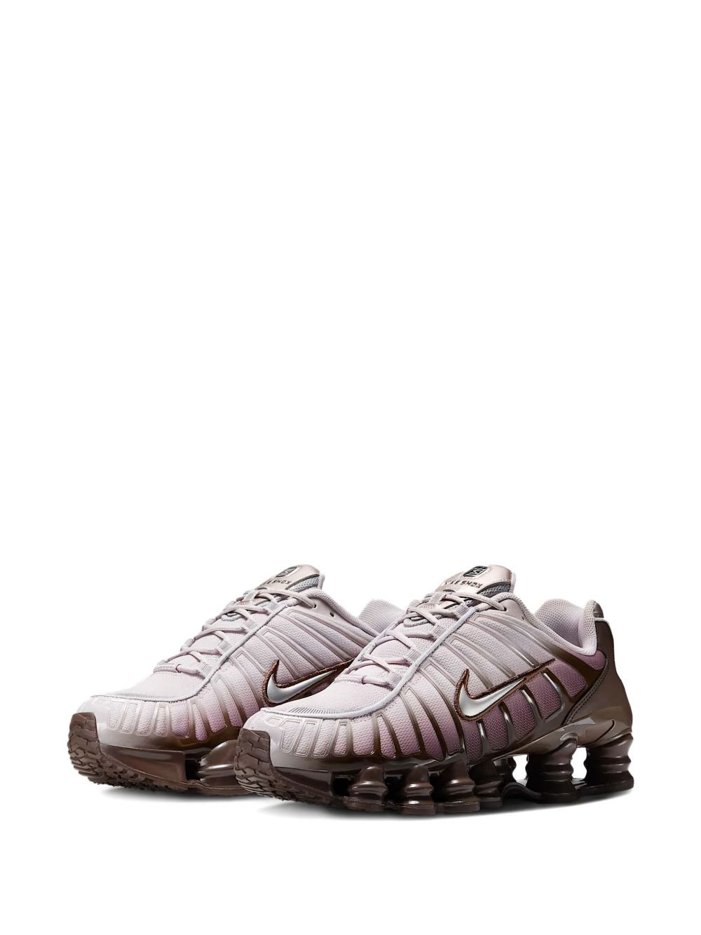 Shox TL sneakers - 2