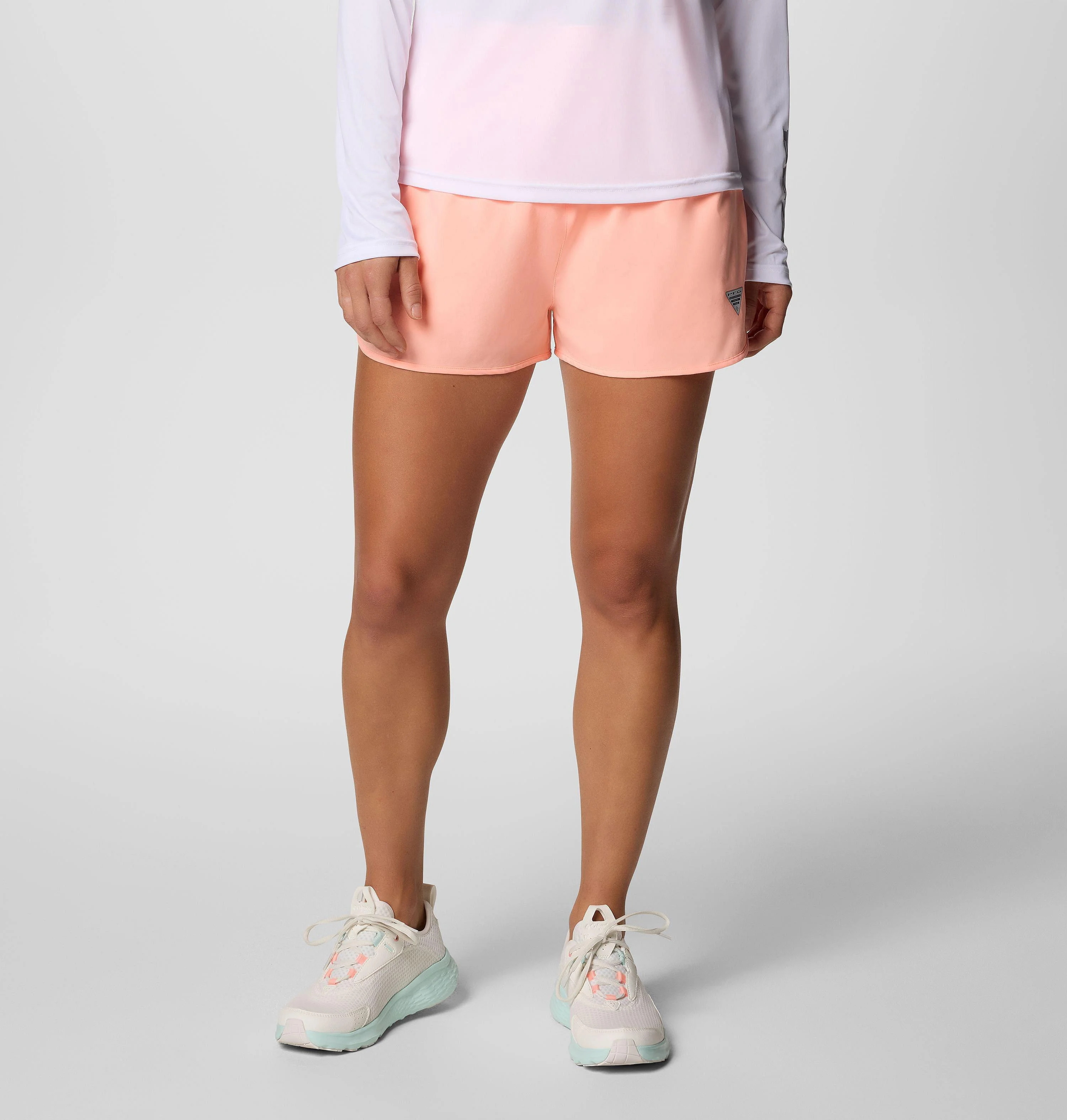 Women's PFG Windy Bay Shorts - 1