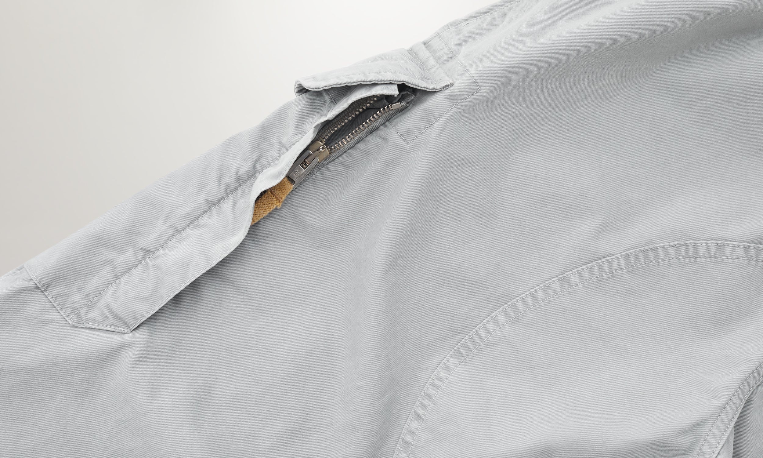 DALESMAN PANT - 9