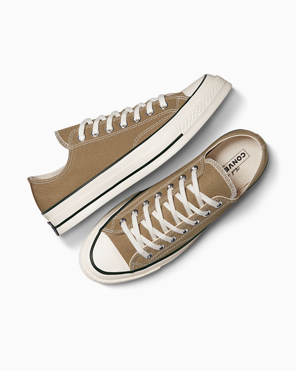 Chuck 70 Canvas - 5