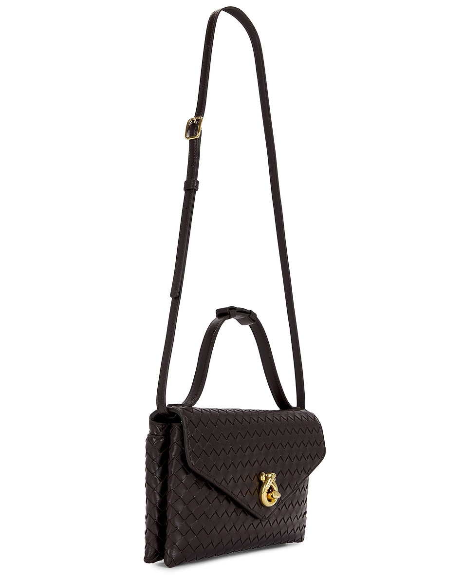 Knot Lock Bag - 3