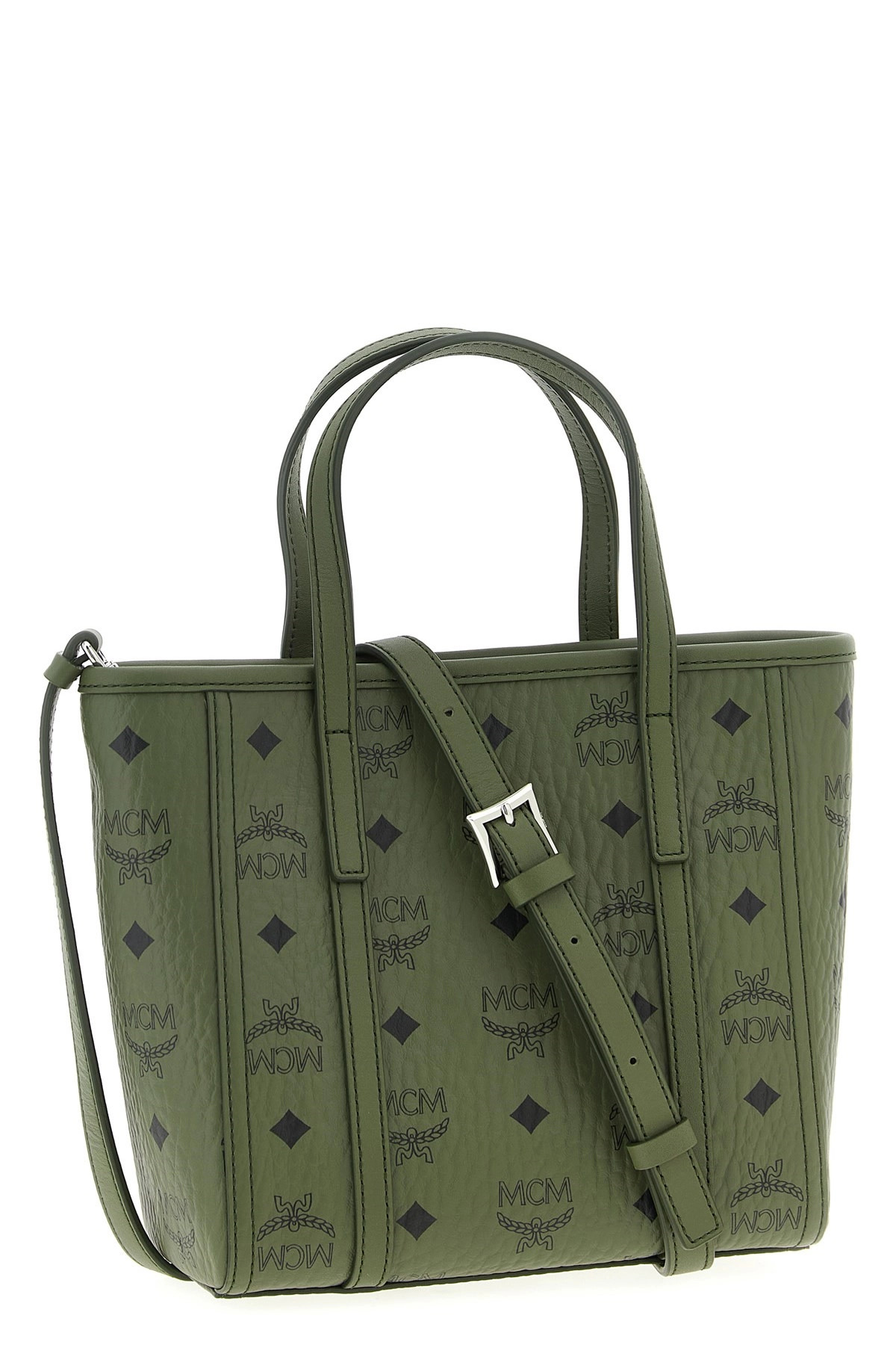 'Toni' mini shopping bag - 3
