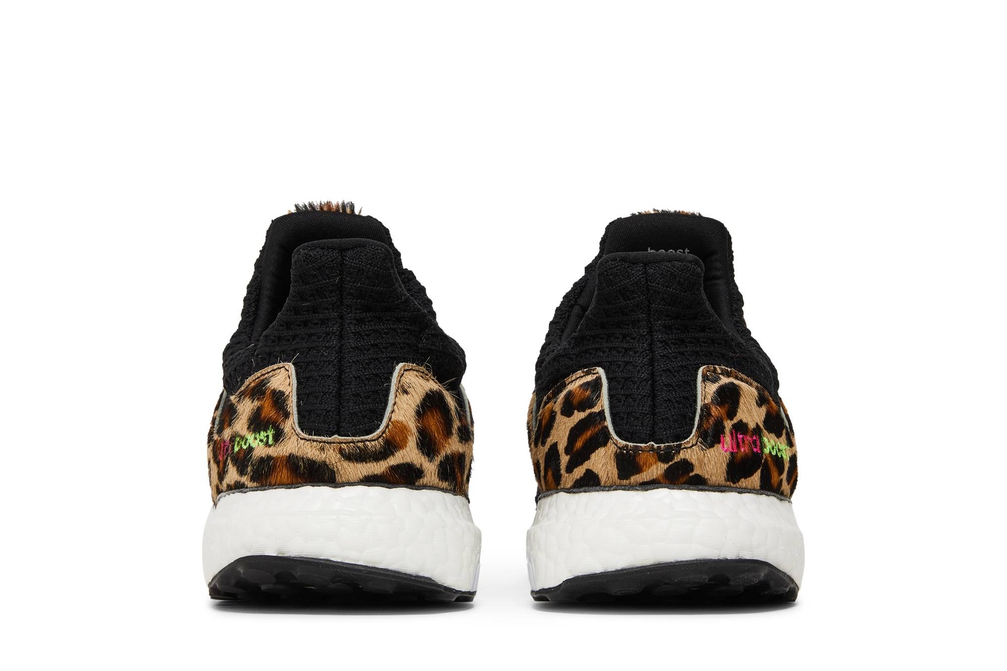 UltraBoost DNA 'Animal Pack - Leopard' - 6
