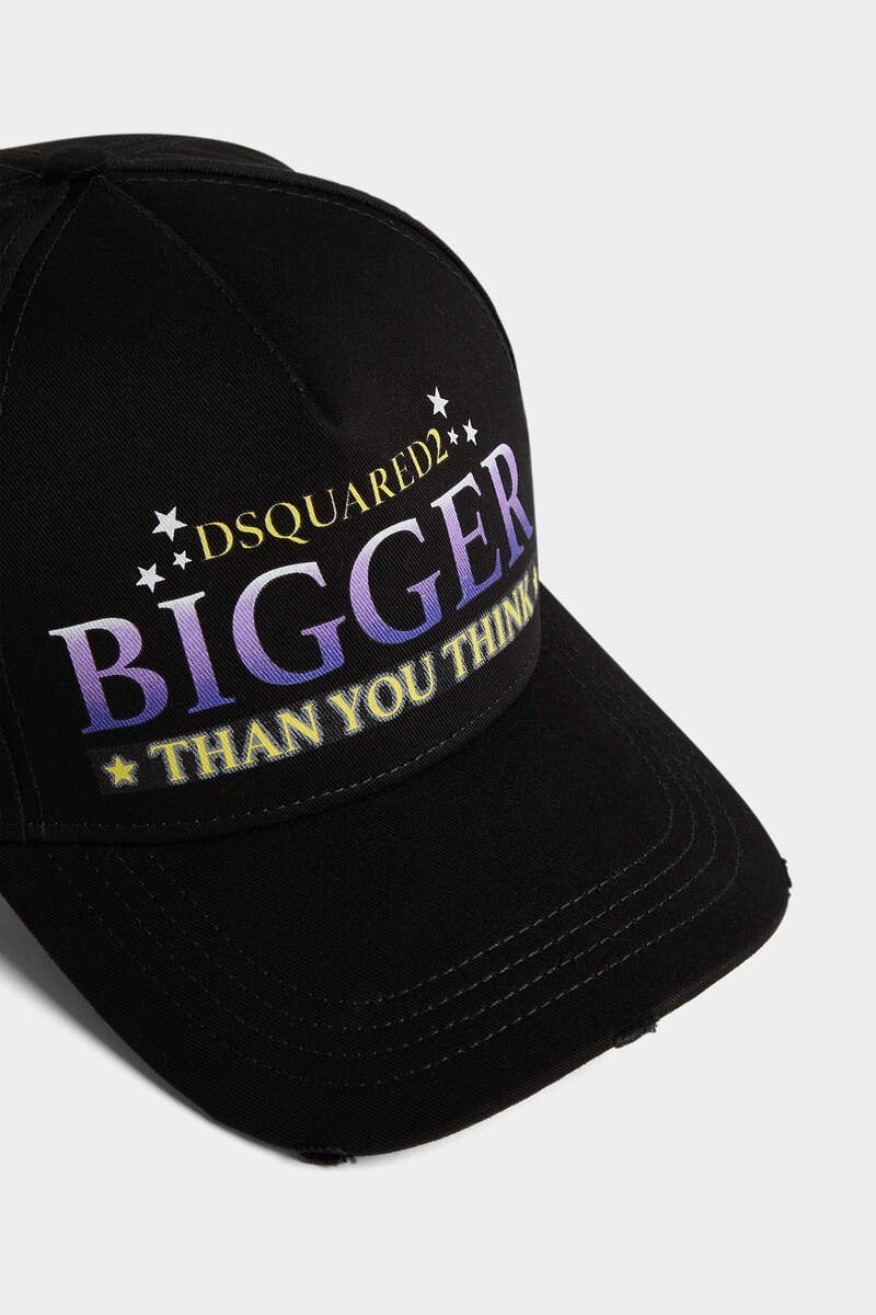ROCCO BASEBALL CAP - 5