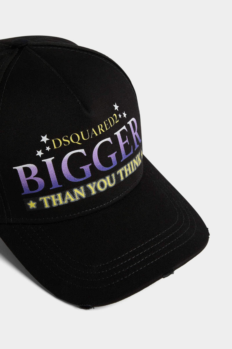 ROCCO BASEBALL CAP 5