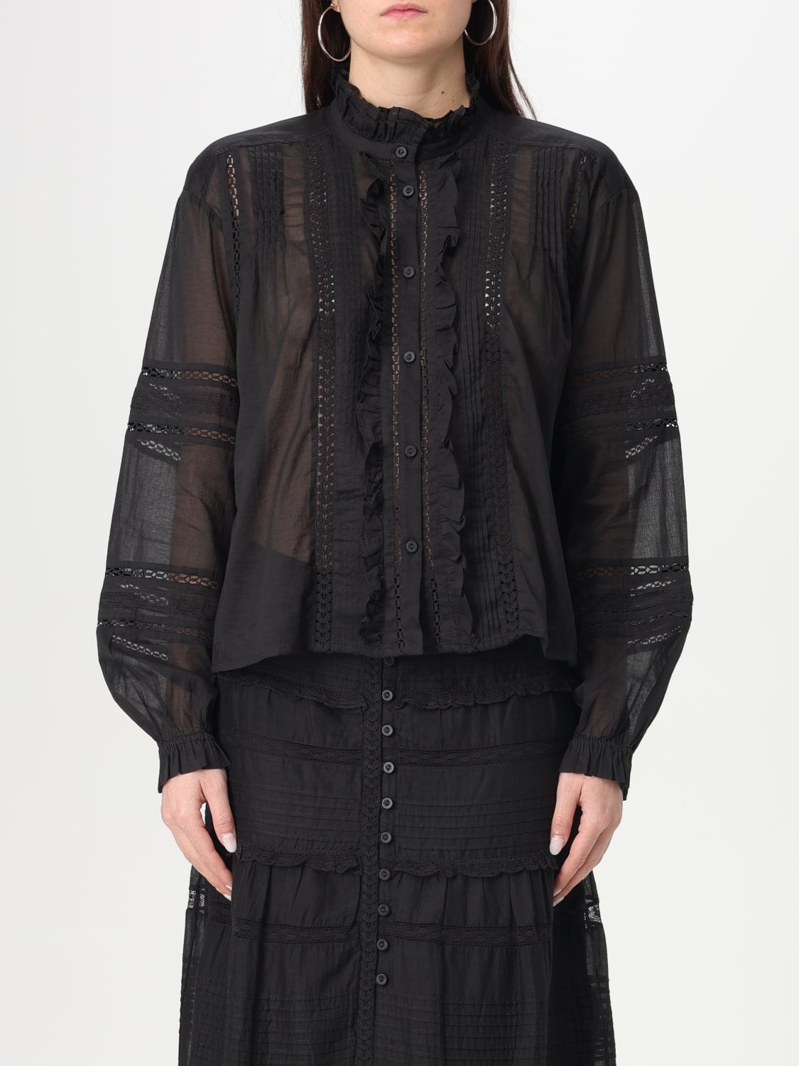 Shirt woman Isabel Marant Etoile - 1