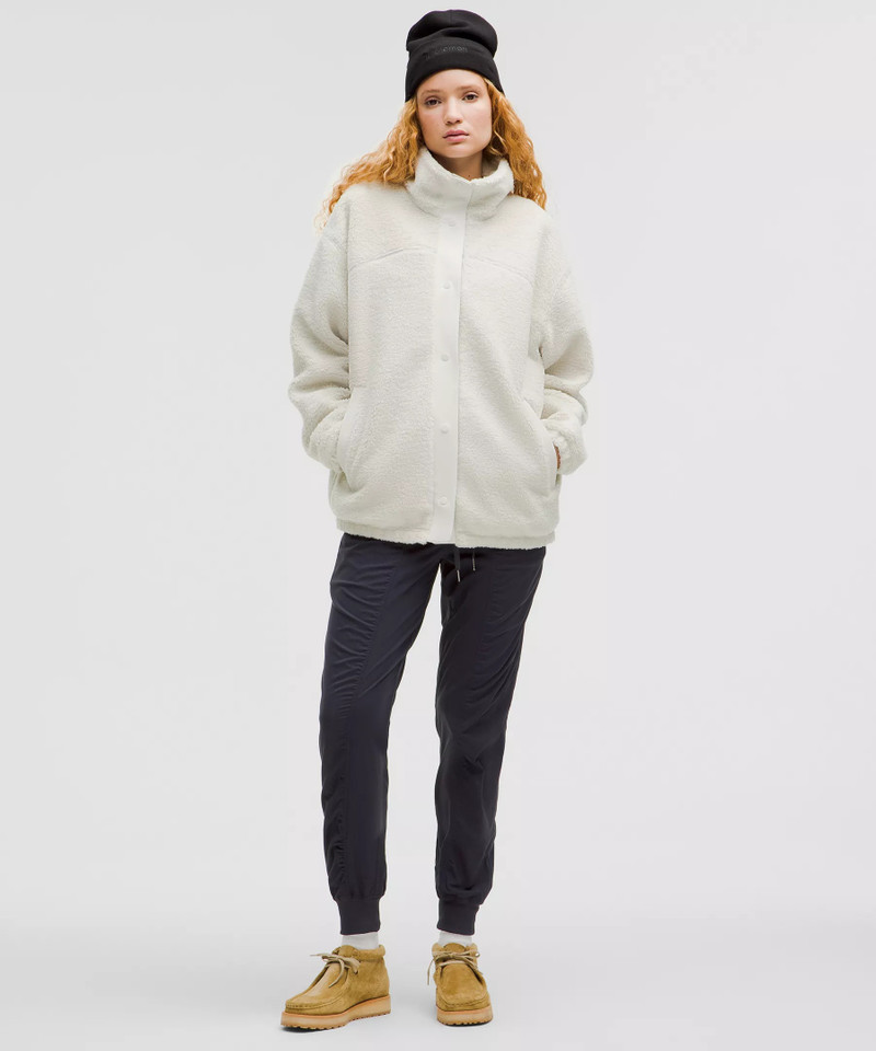 lululemon Dance Studio Mid-Rise Jogger *Full Length outlook