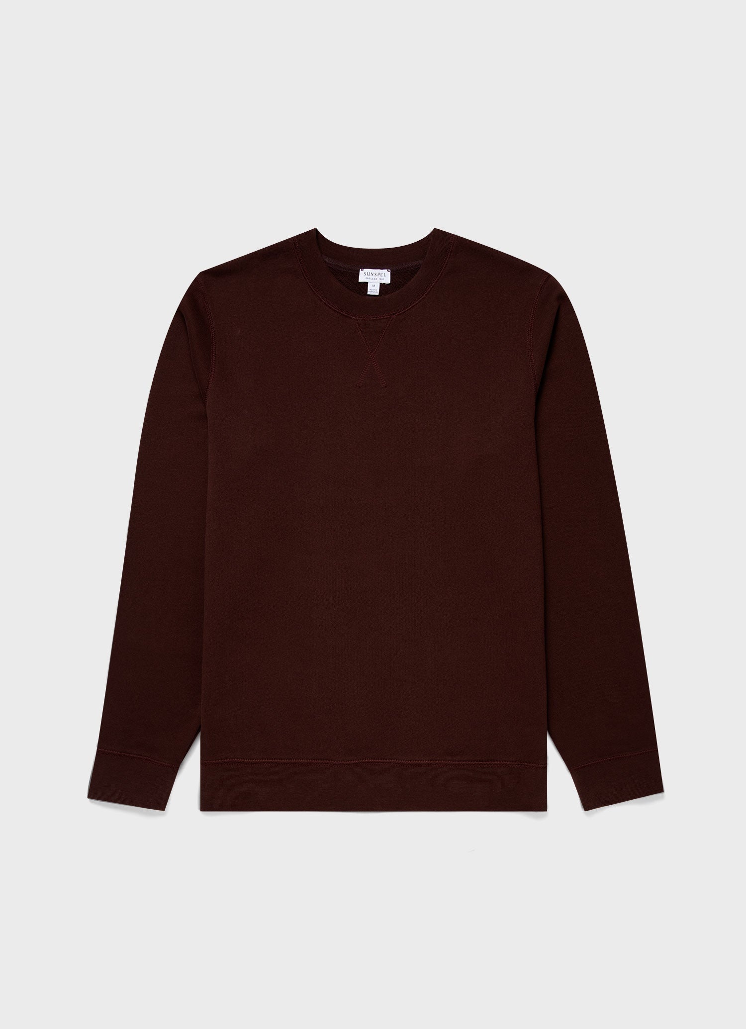 Loopback Sweatshirt - 1