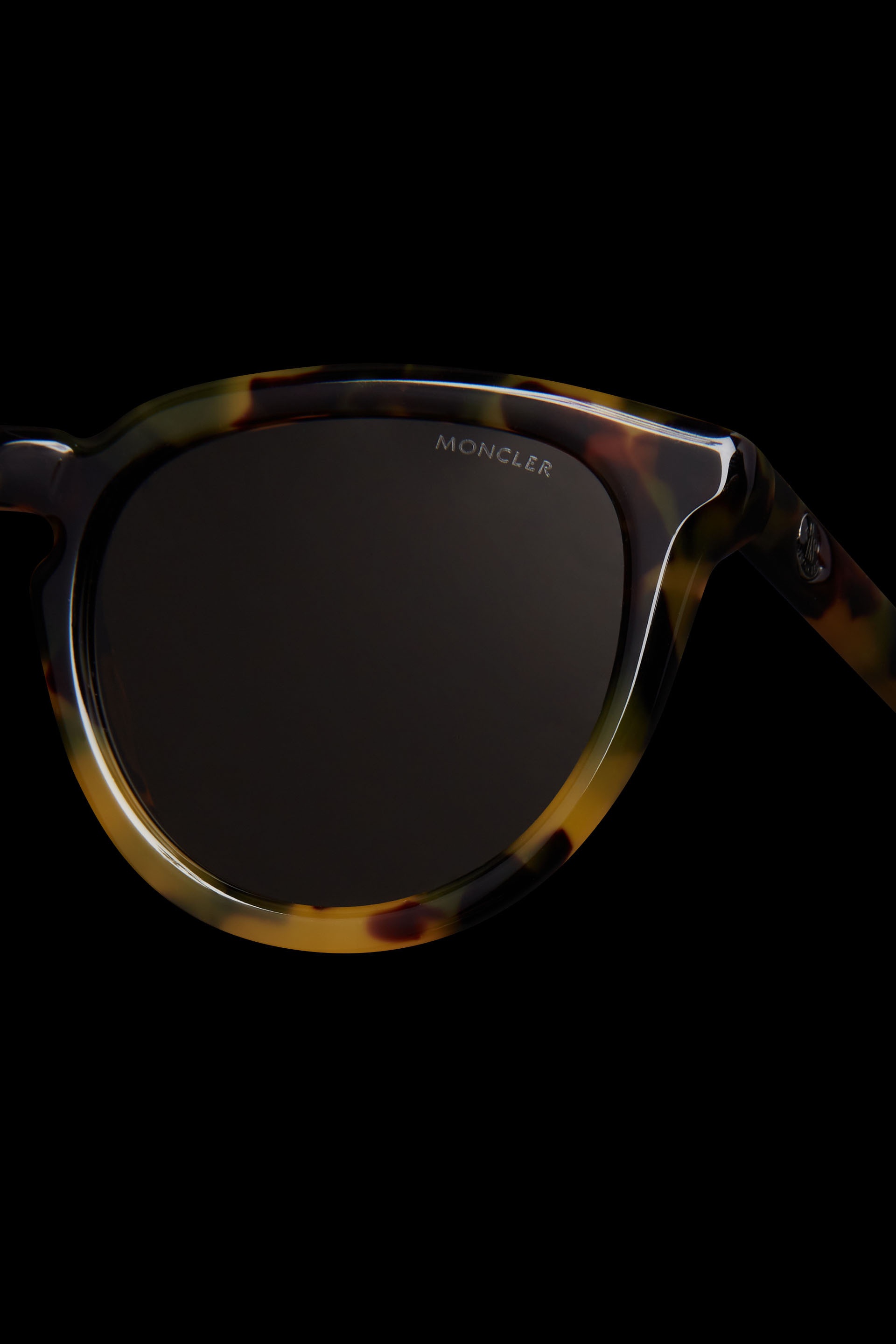 Geometric Sunglasses - 3