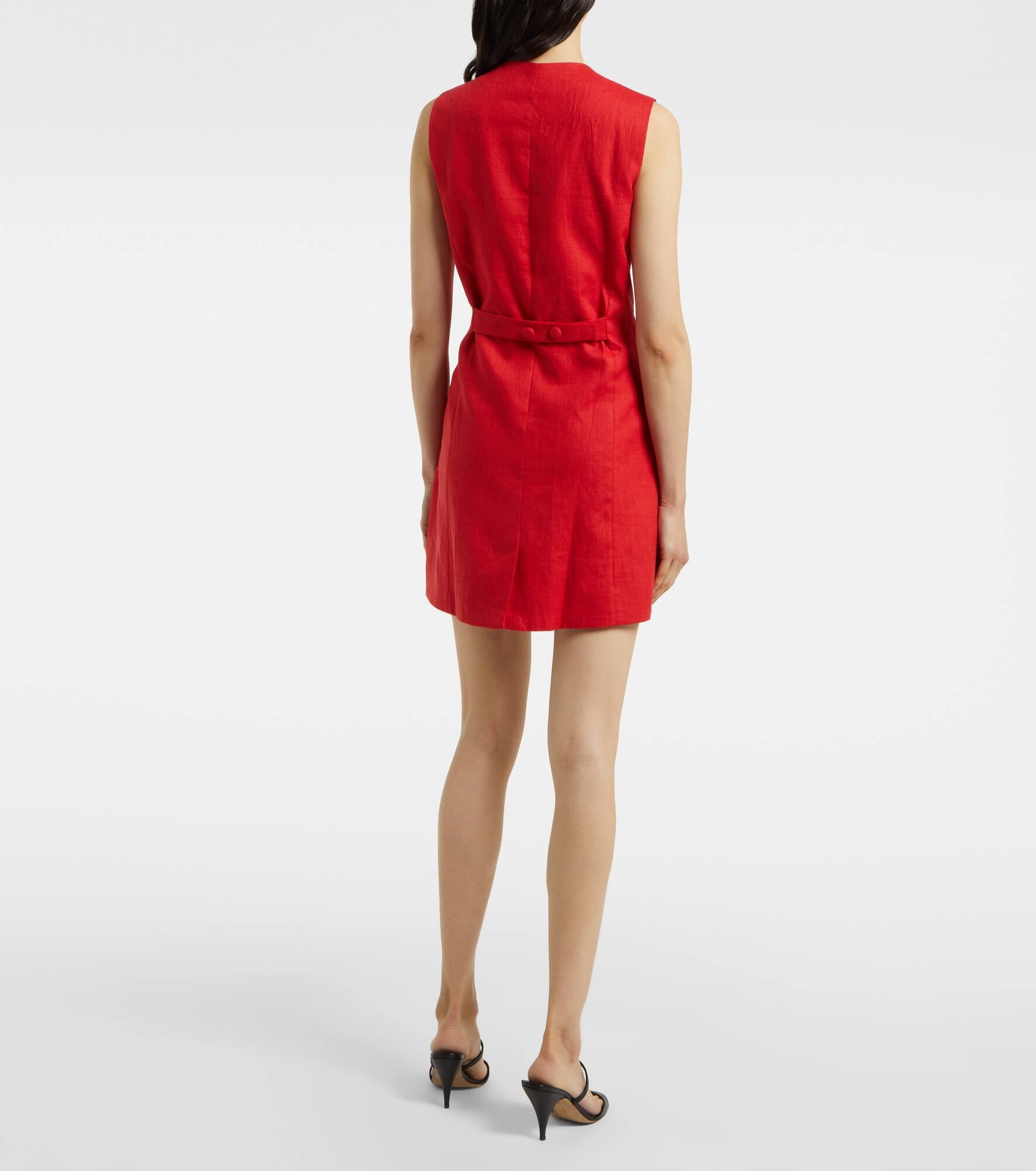 Jane minidress - 3