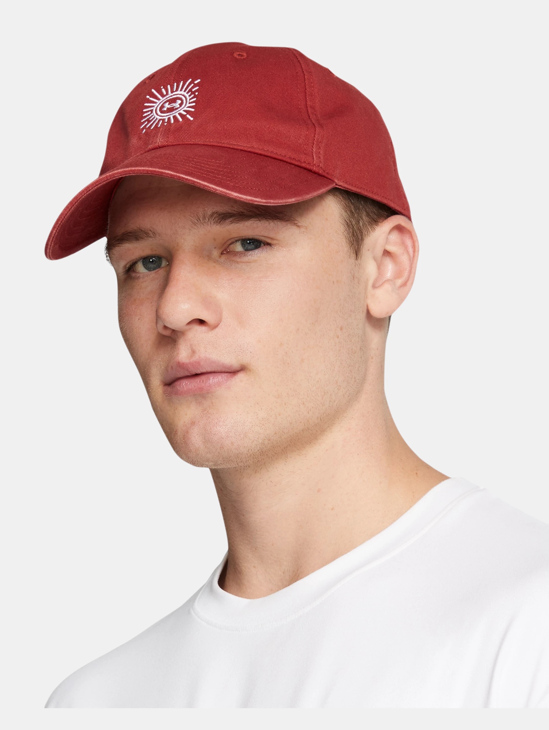 UA SportStyle Adjustable Hat 3