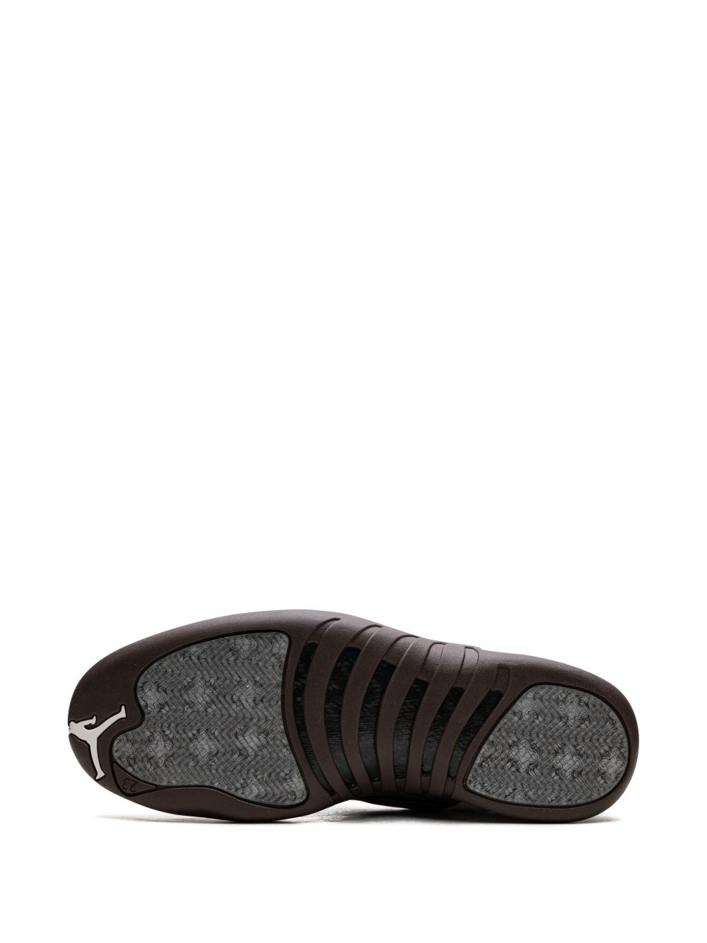 x SoleFly Air Jordan 12 "Cafecito" sneakers - 4