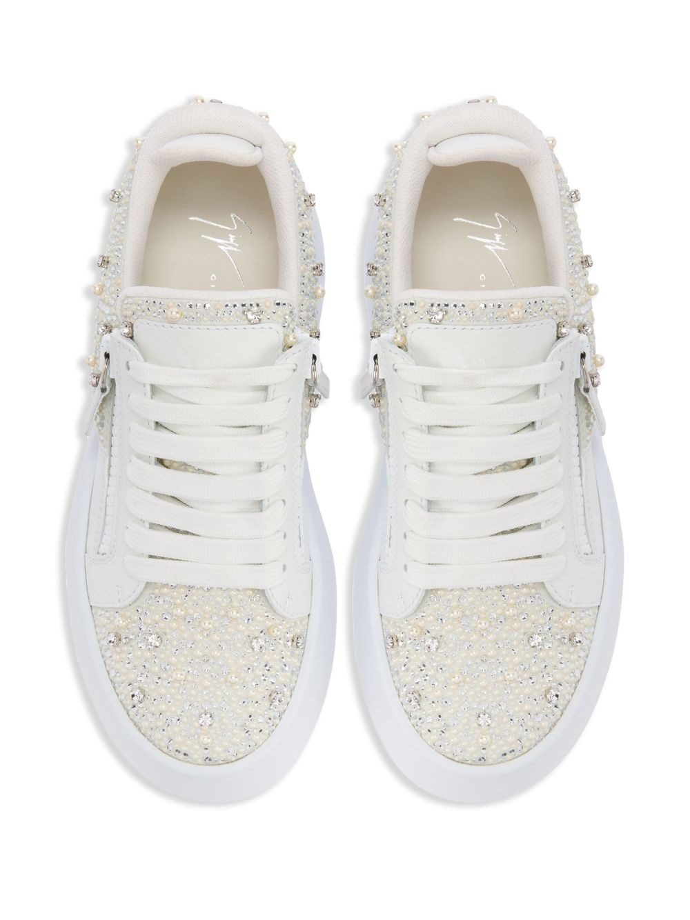 GZ 94 Maxi trainers - 4