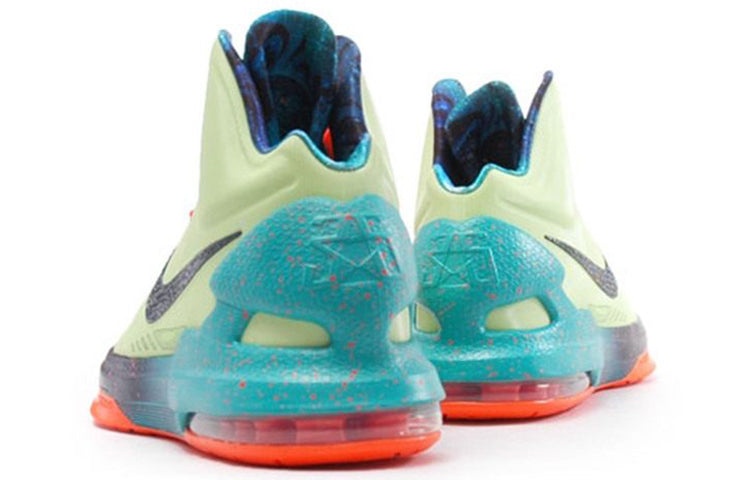 Nike KD 5 All-Star 'Extraterrestrial' 583111-300 - 3