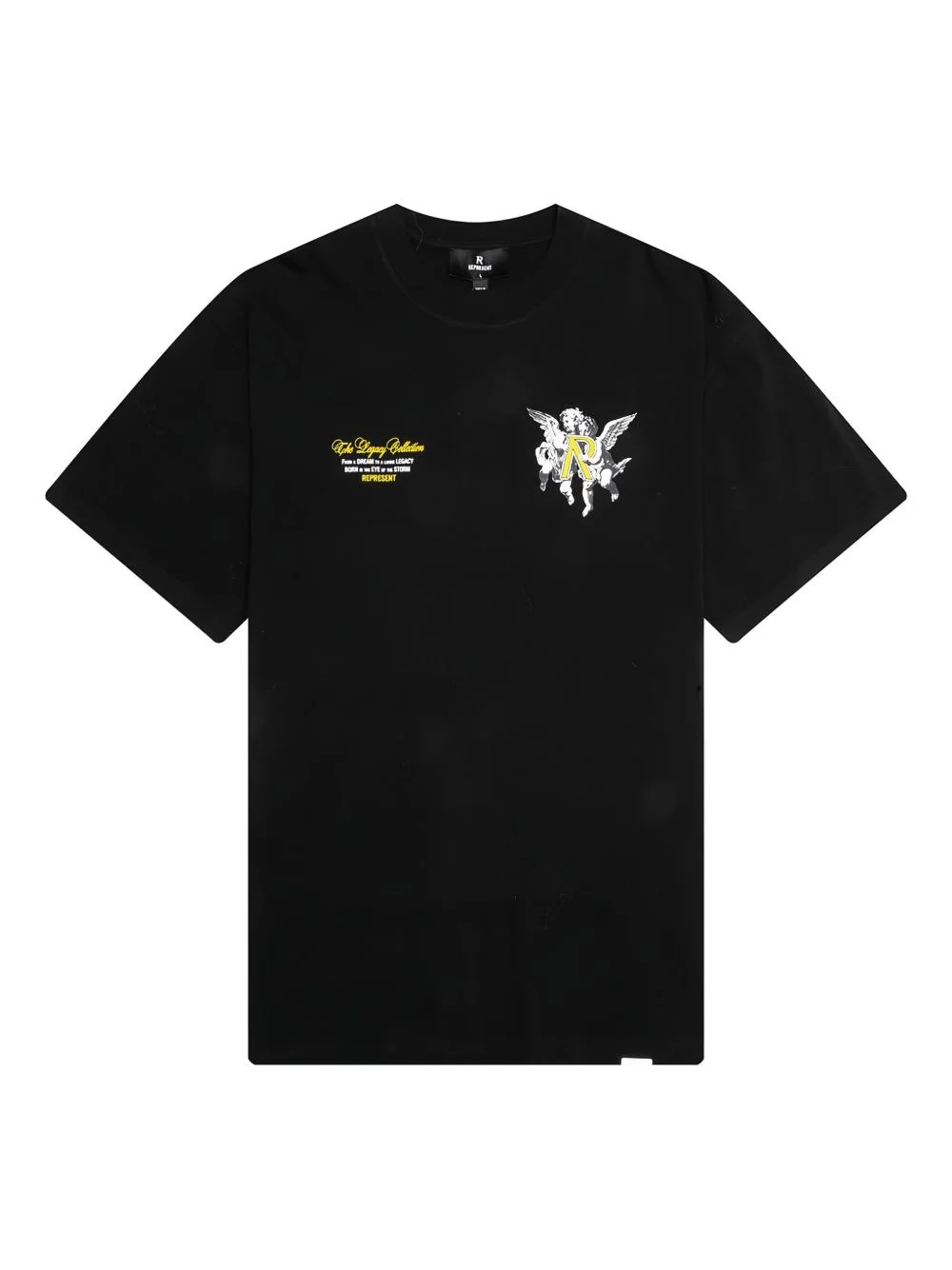 Legacy Cherubs T-shirt - 1